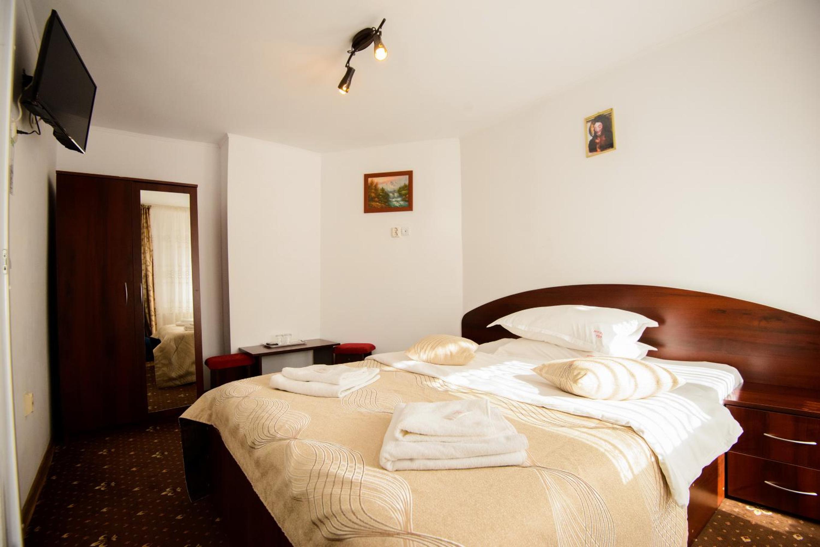 Triple Room with Balcony photo 1