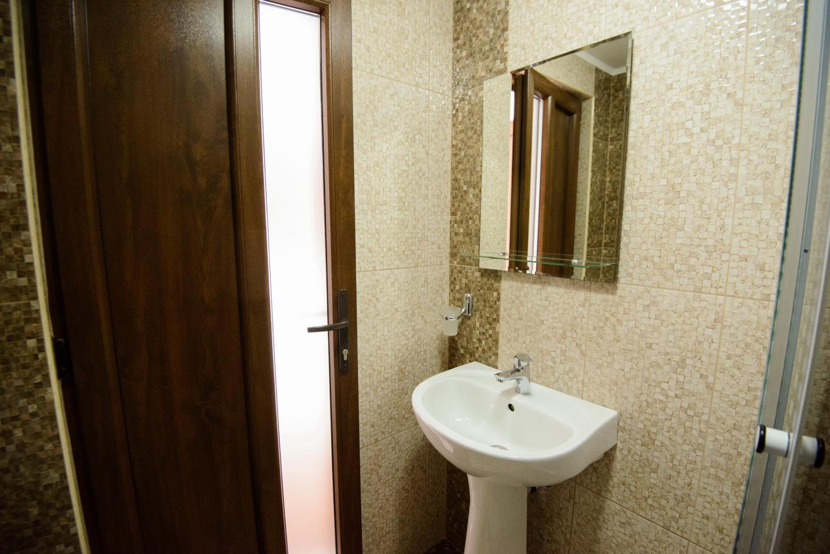 Triple Room with Balcony photo 2