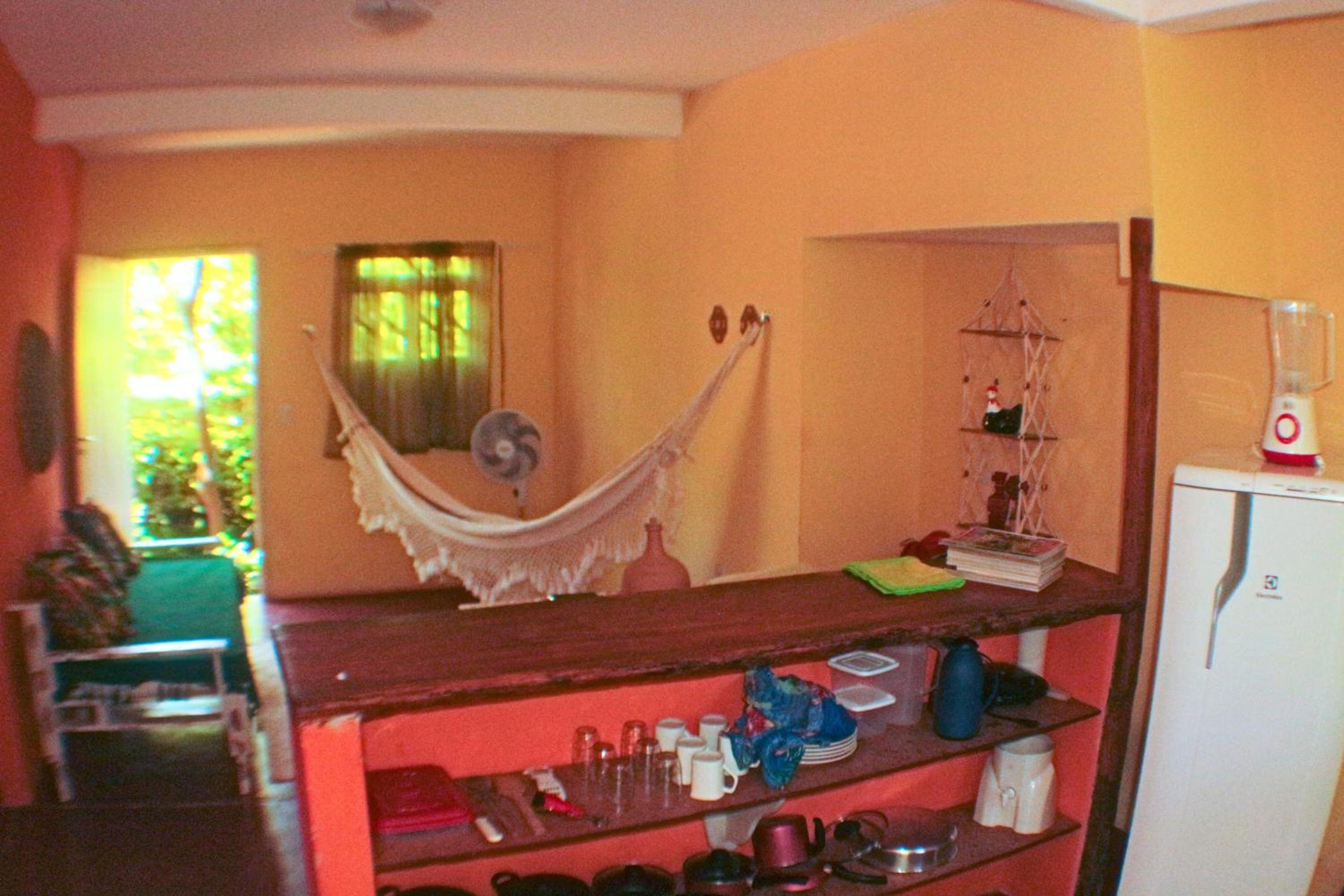 Two-Bedroom House photo 3