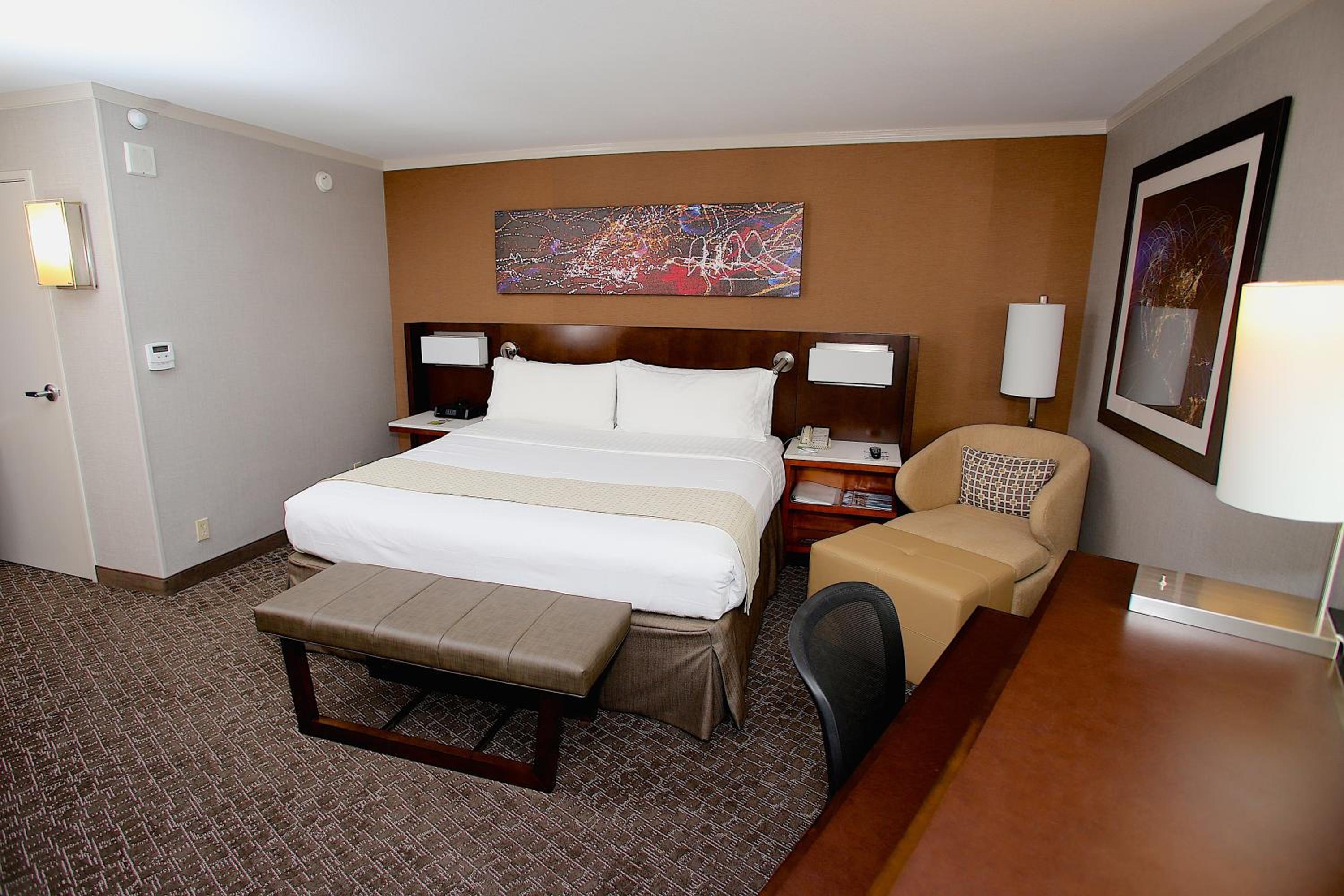 Premium King Room - Photo 4