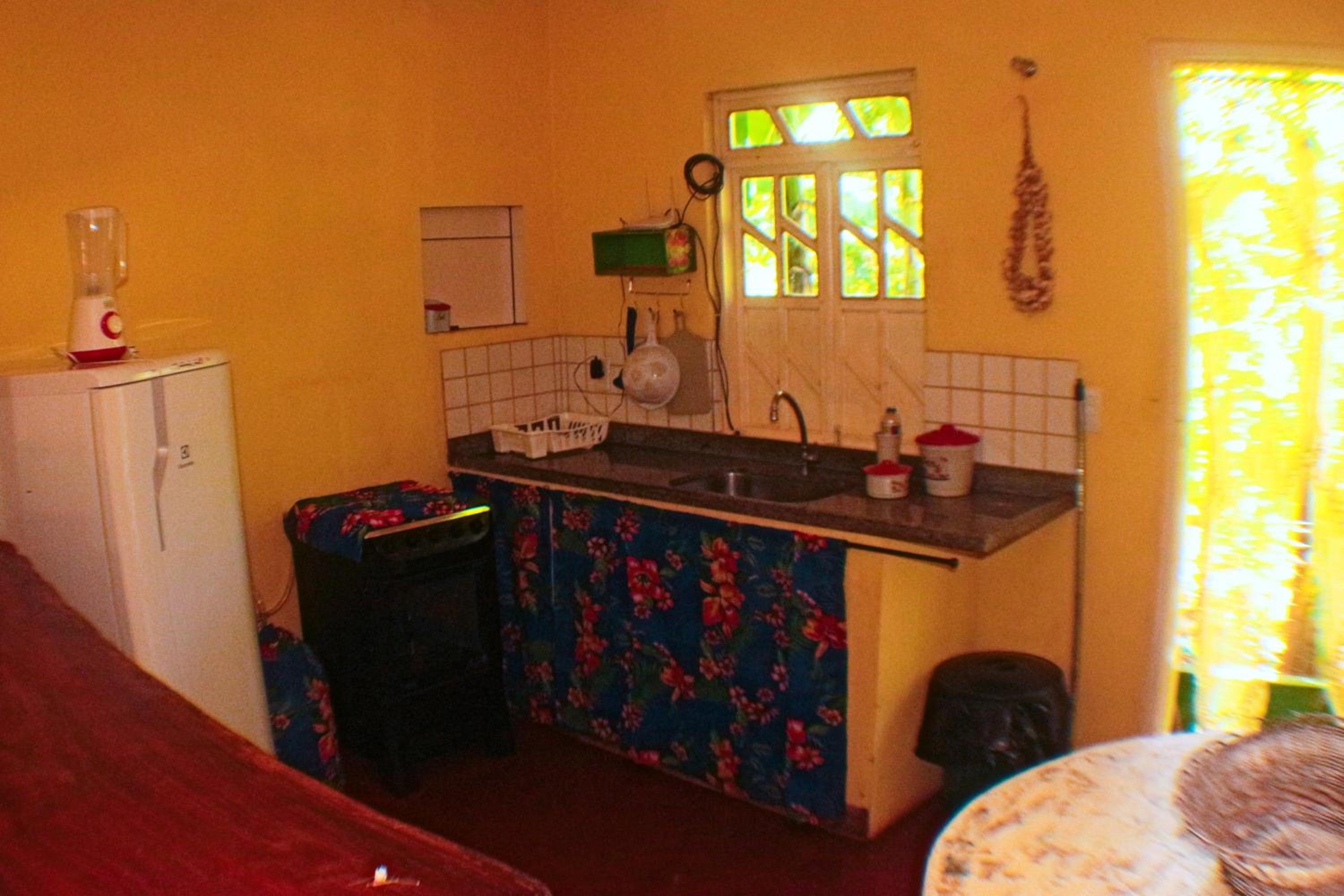 Two-Bedroom House photo 2