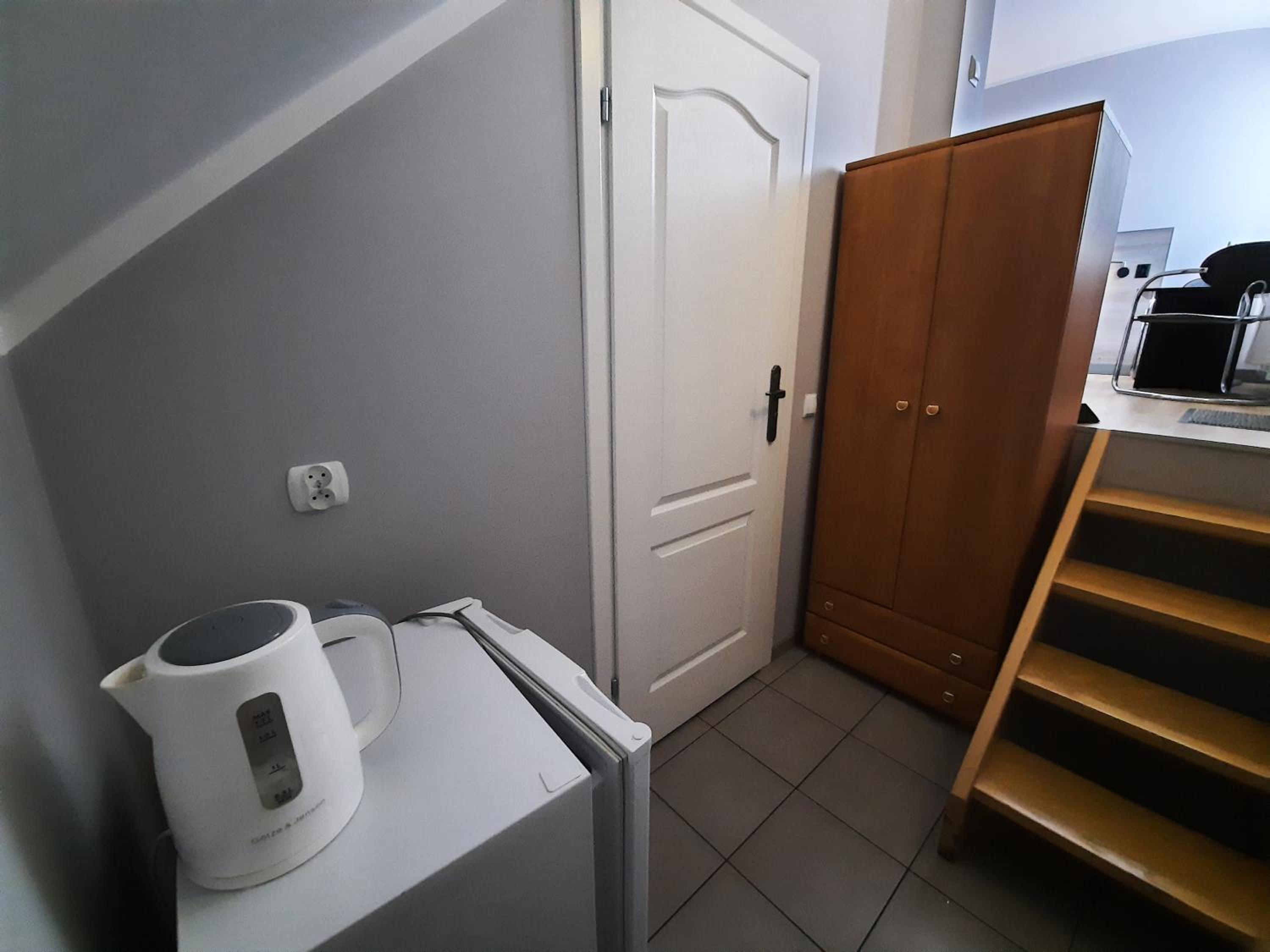 Double Room with Private Bathroom photo 3