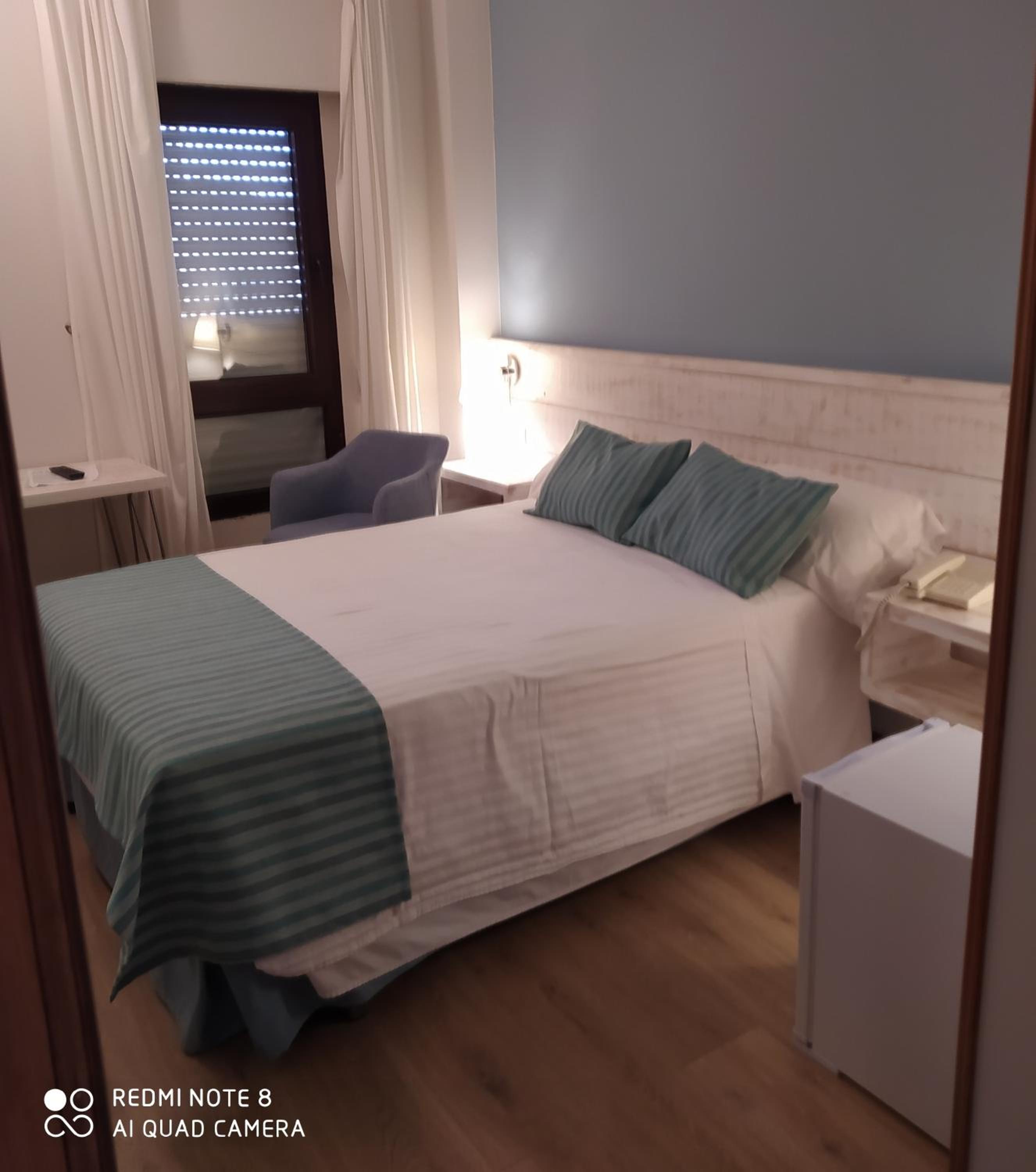 Habitación Individual