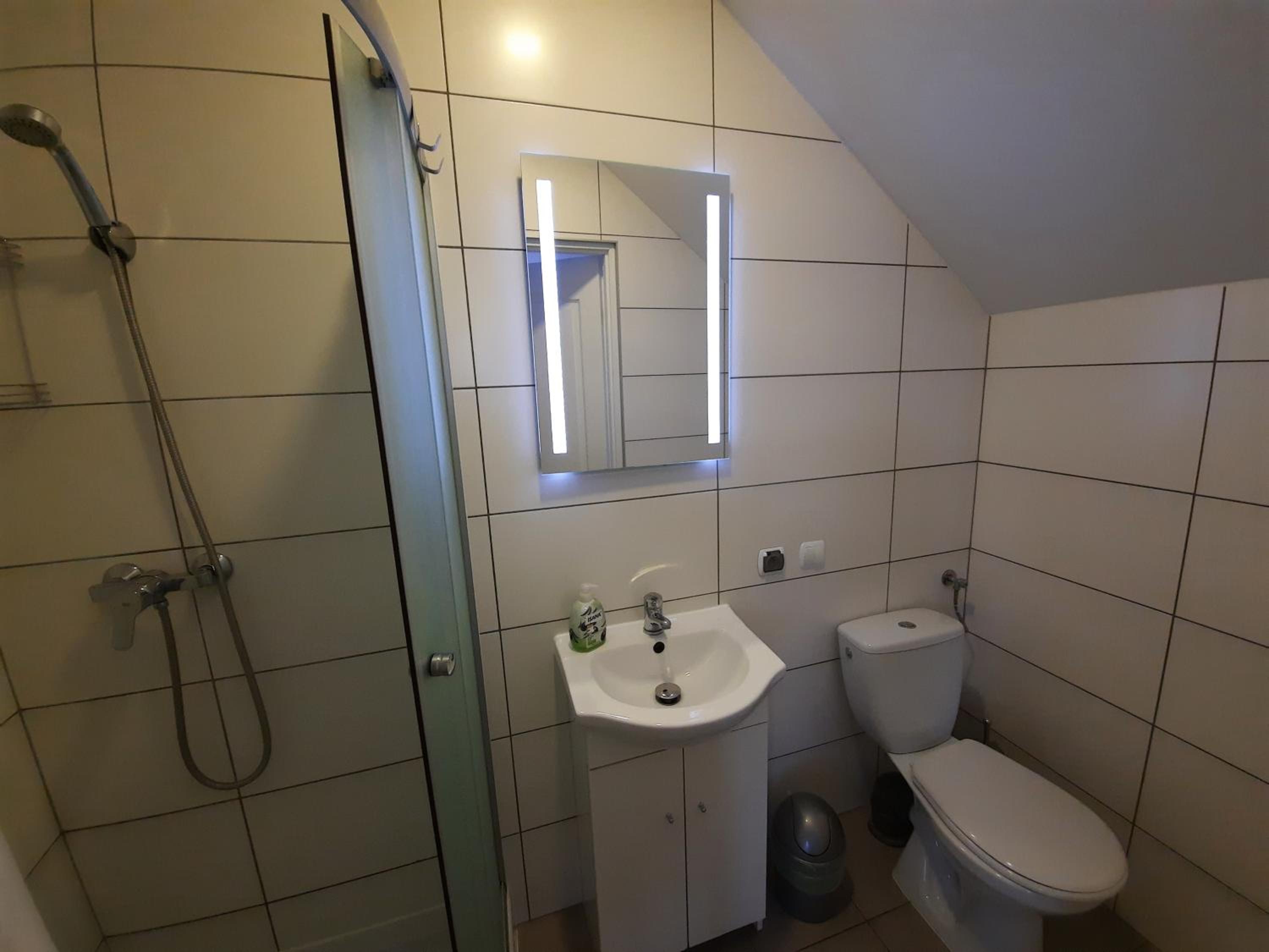 Triple Room photo 3