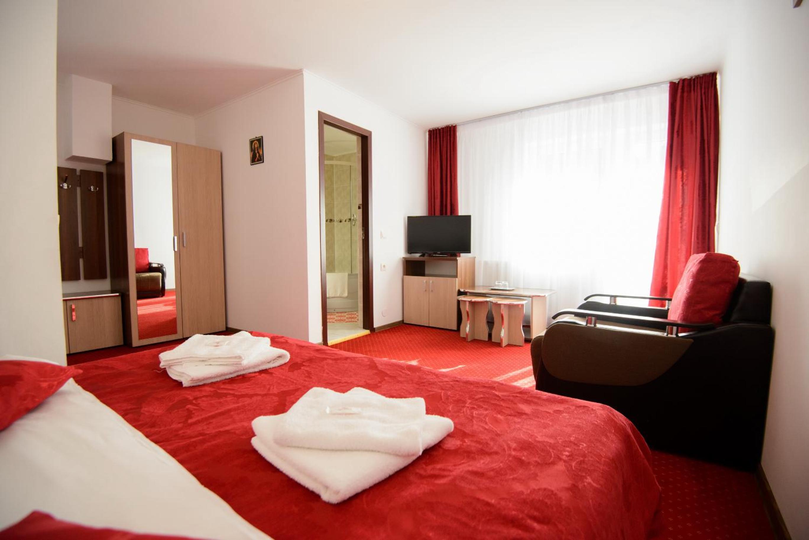 Double Room photo 2