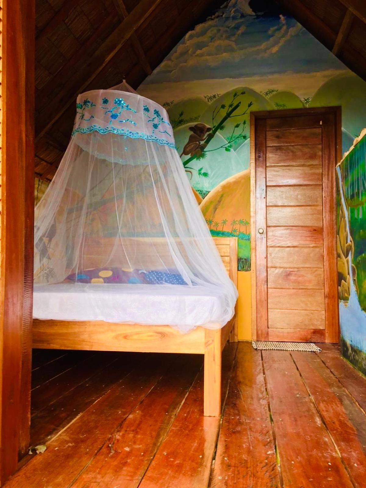 Double Room with Balcony and Sea View