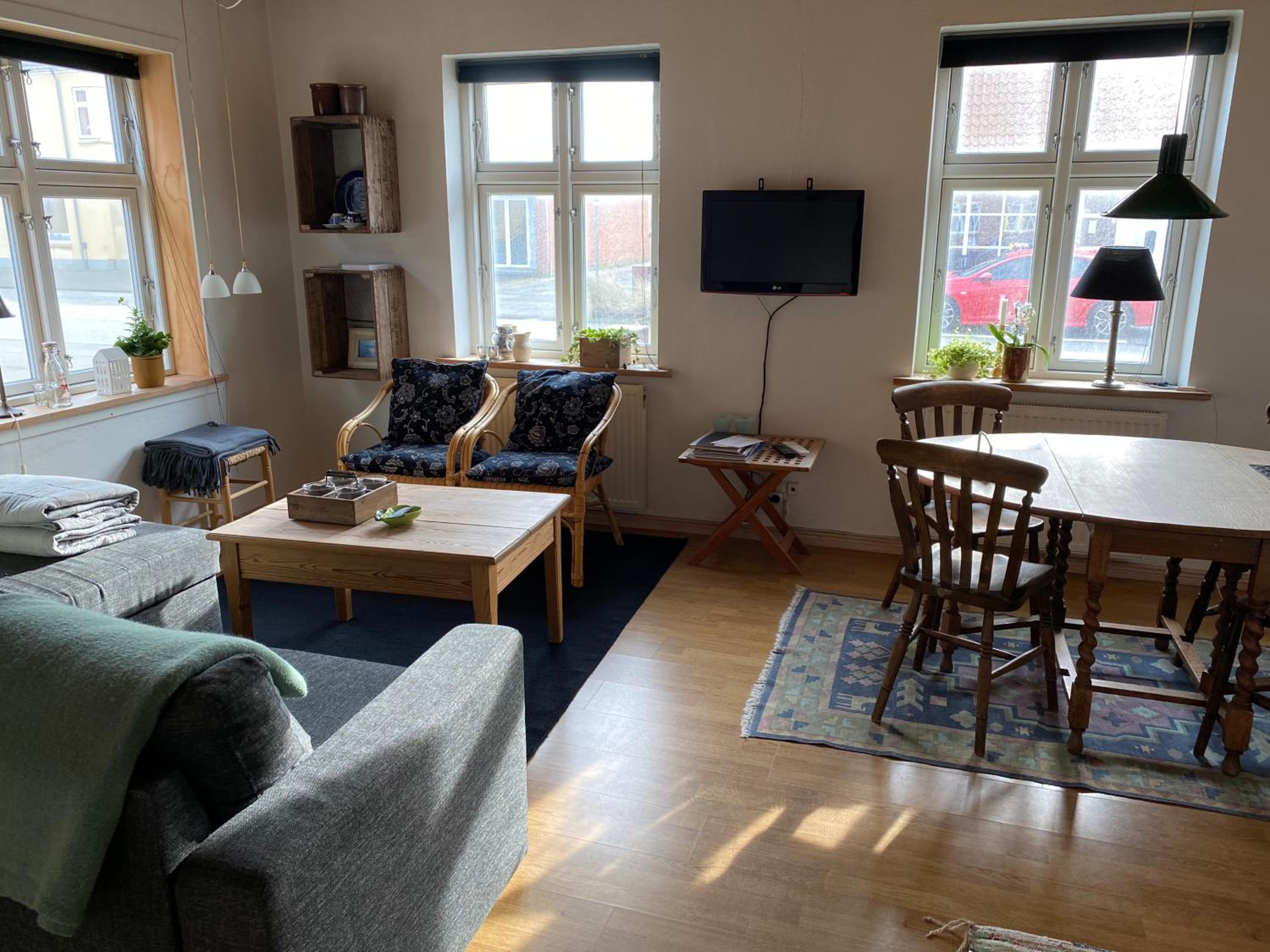 Apartment - Ground Floor - Photo 19