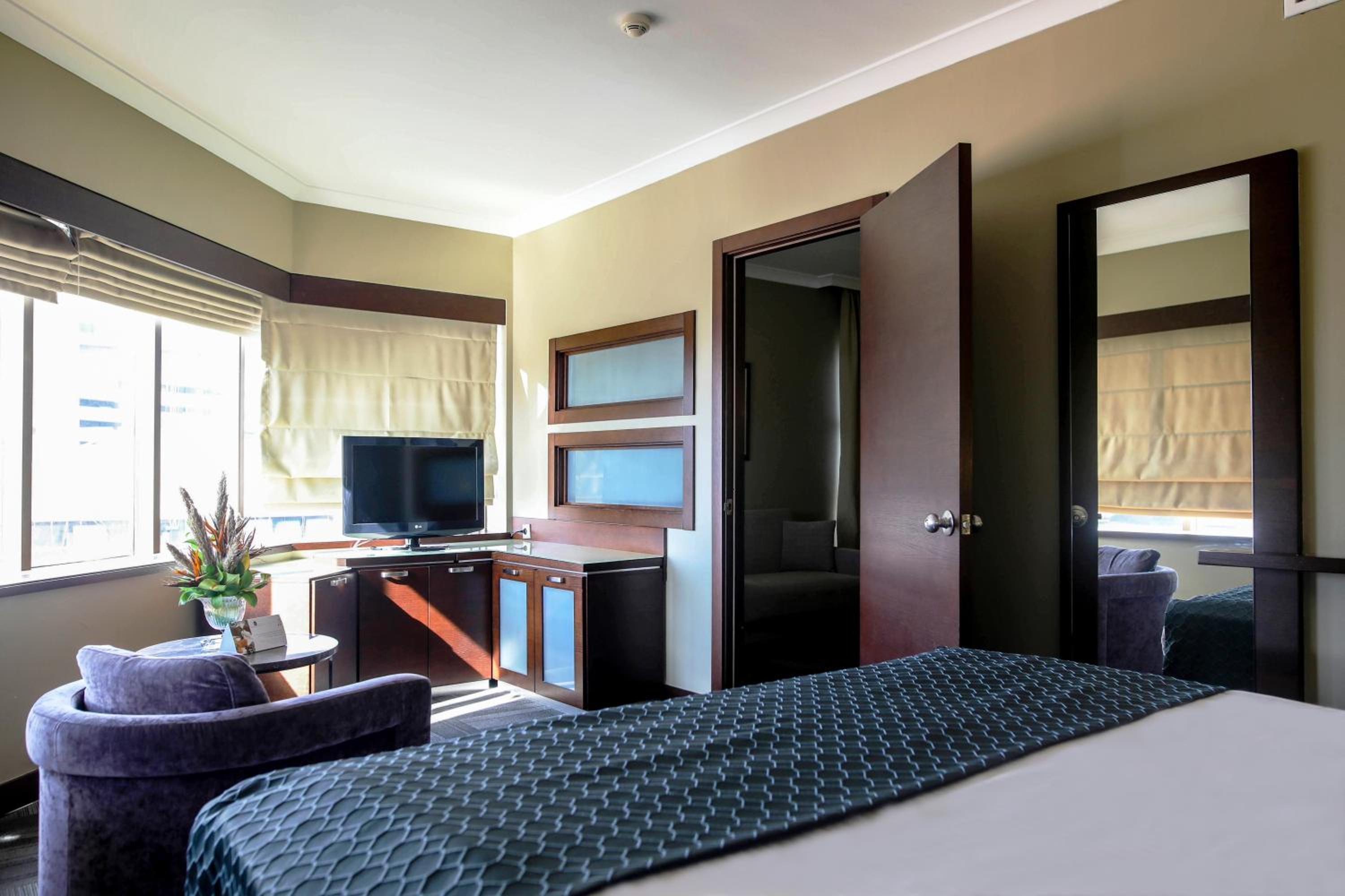 Suite photo 1
