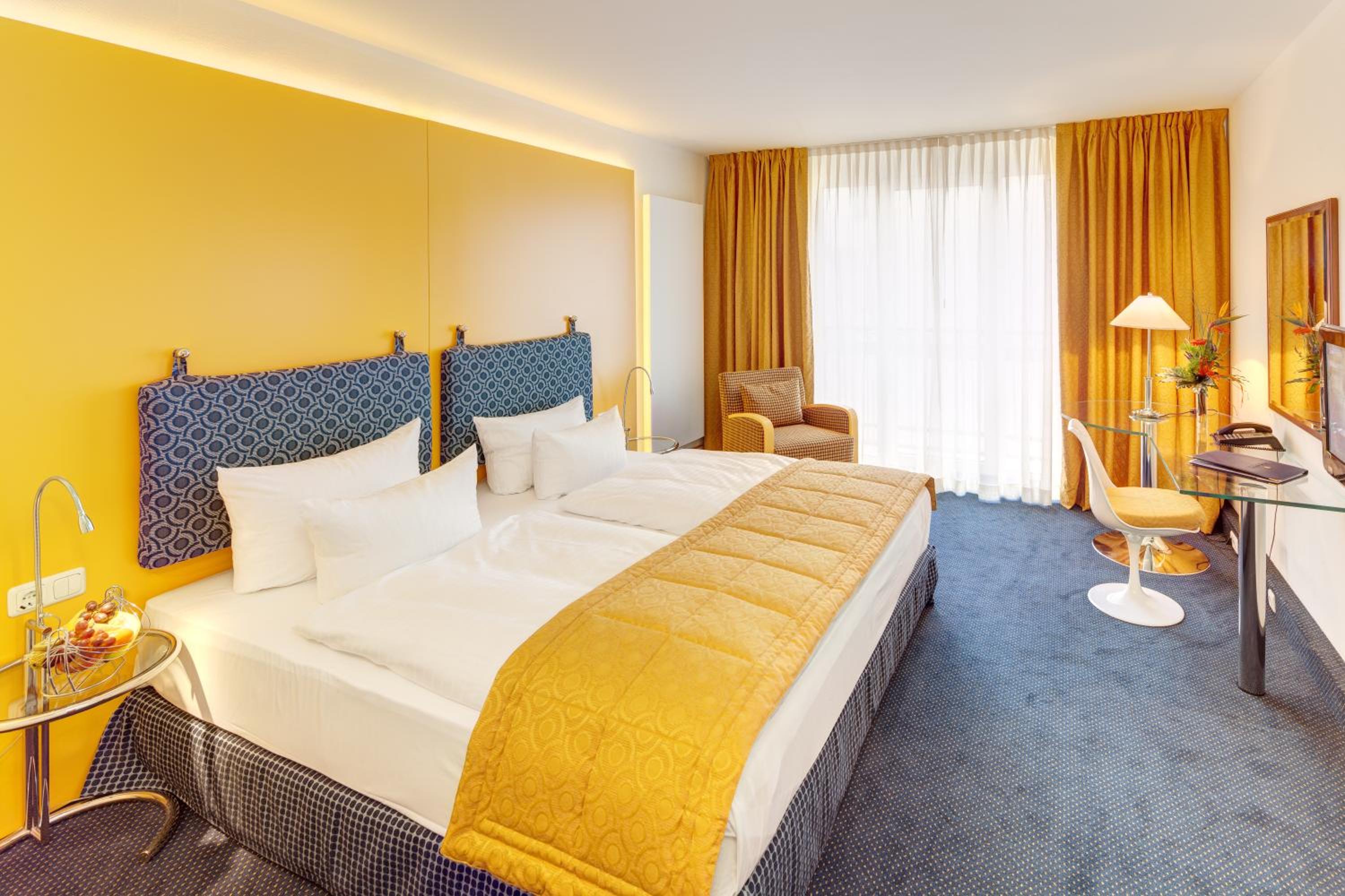 Classic Double Room - Photo 1