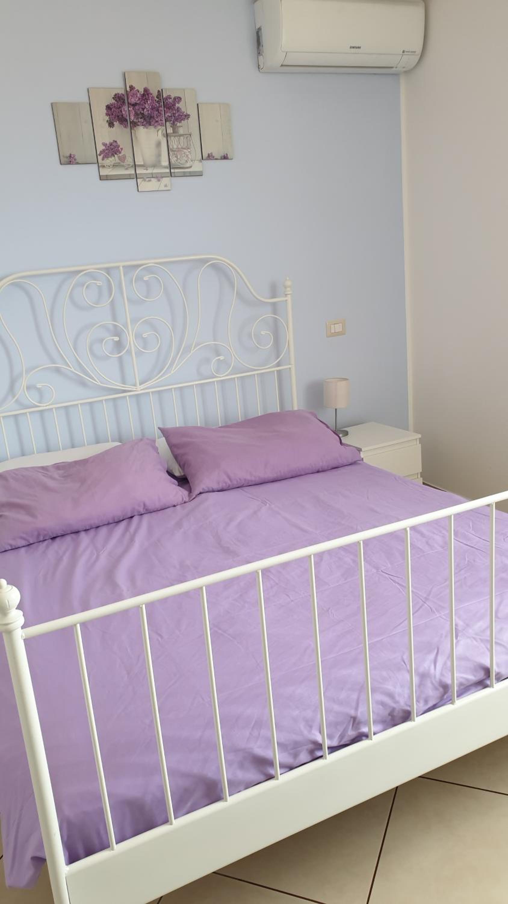 Double Room with Sea View