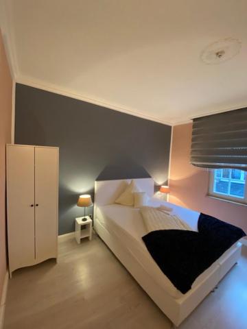 Double Room with Shared Bathroom - Annex