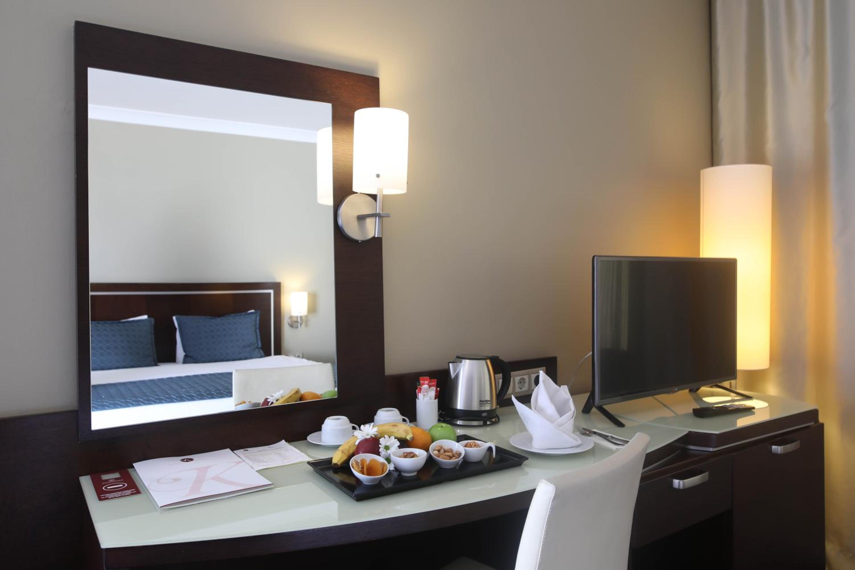 Deluxe Room photo 2