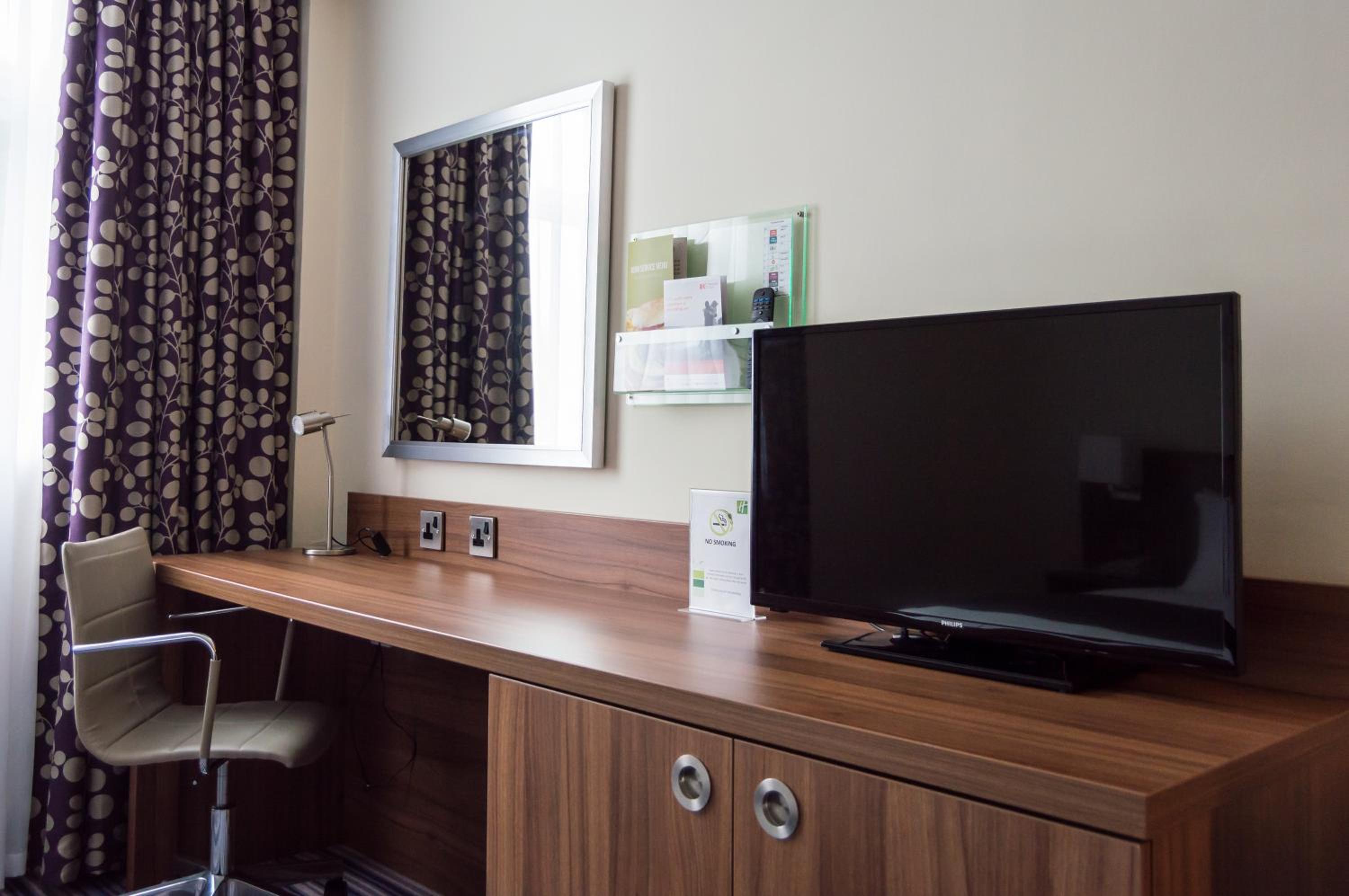 Holiday Inn Leeds Garforth by IHG, 사진 4