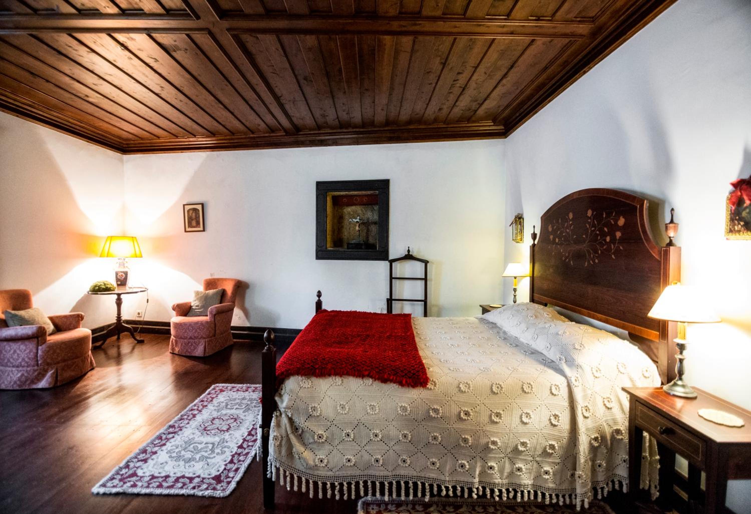 Double or Twin Room photo 1