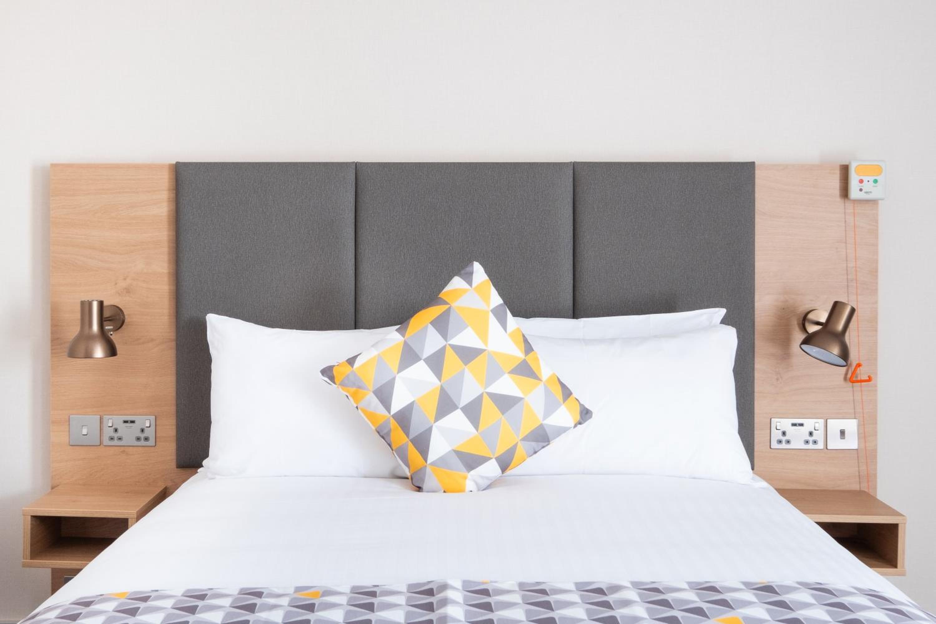 Holiday Inn Leicester City, et IHG Hotel, Billede 4