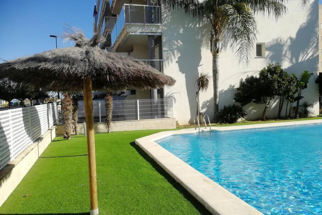 Studio Apartment with Sea View photo 3