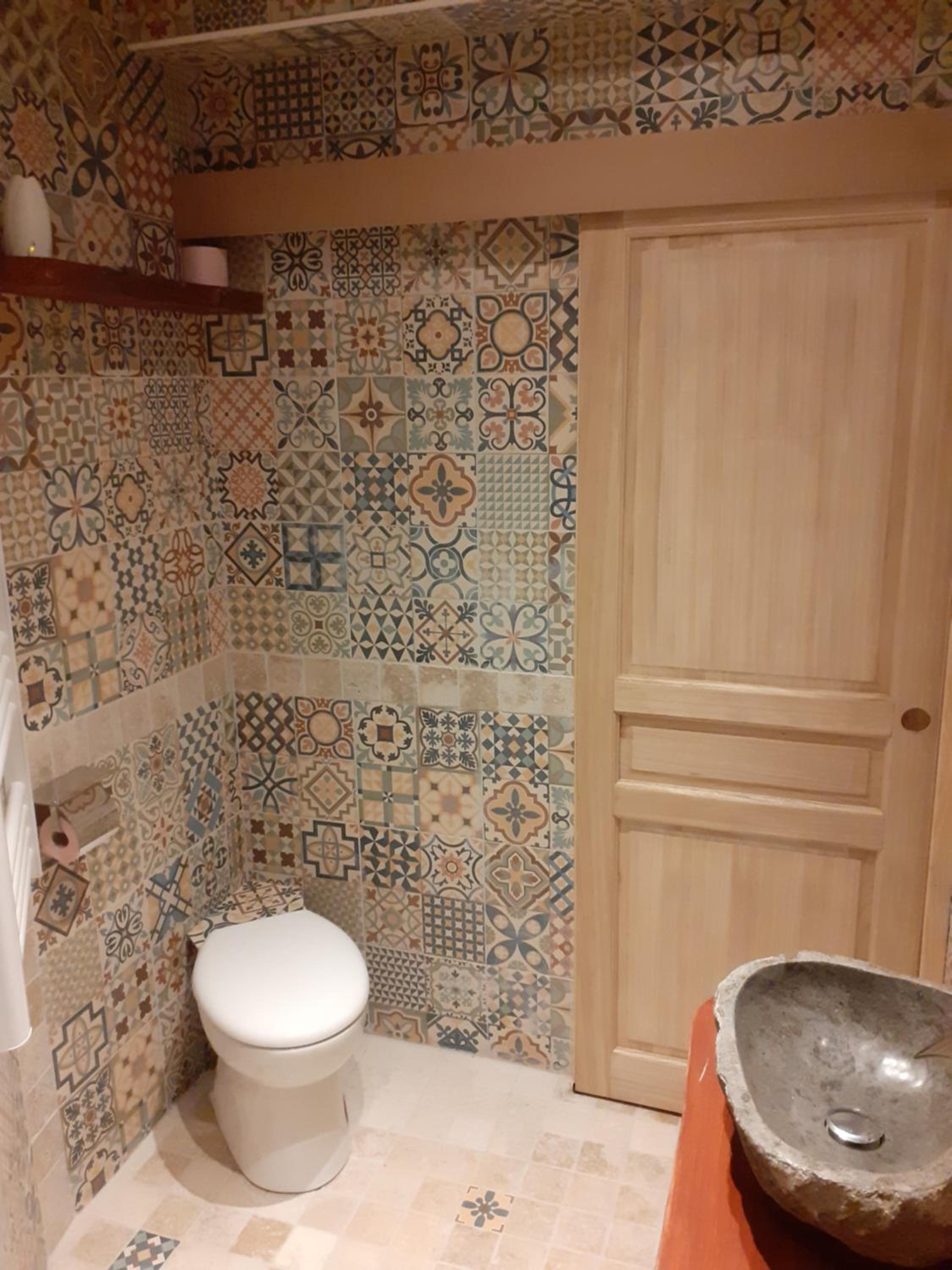 Standard Double Room - Photo 8