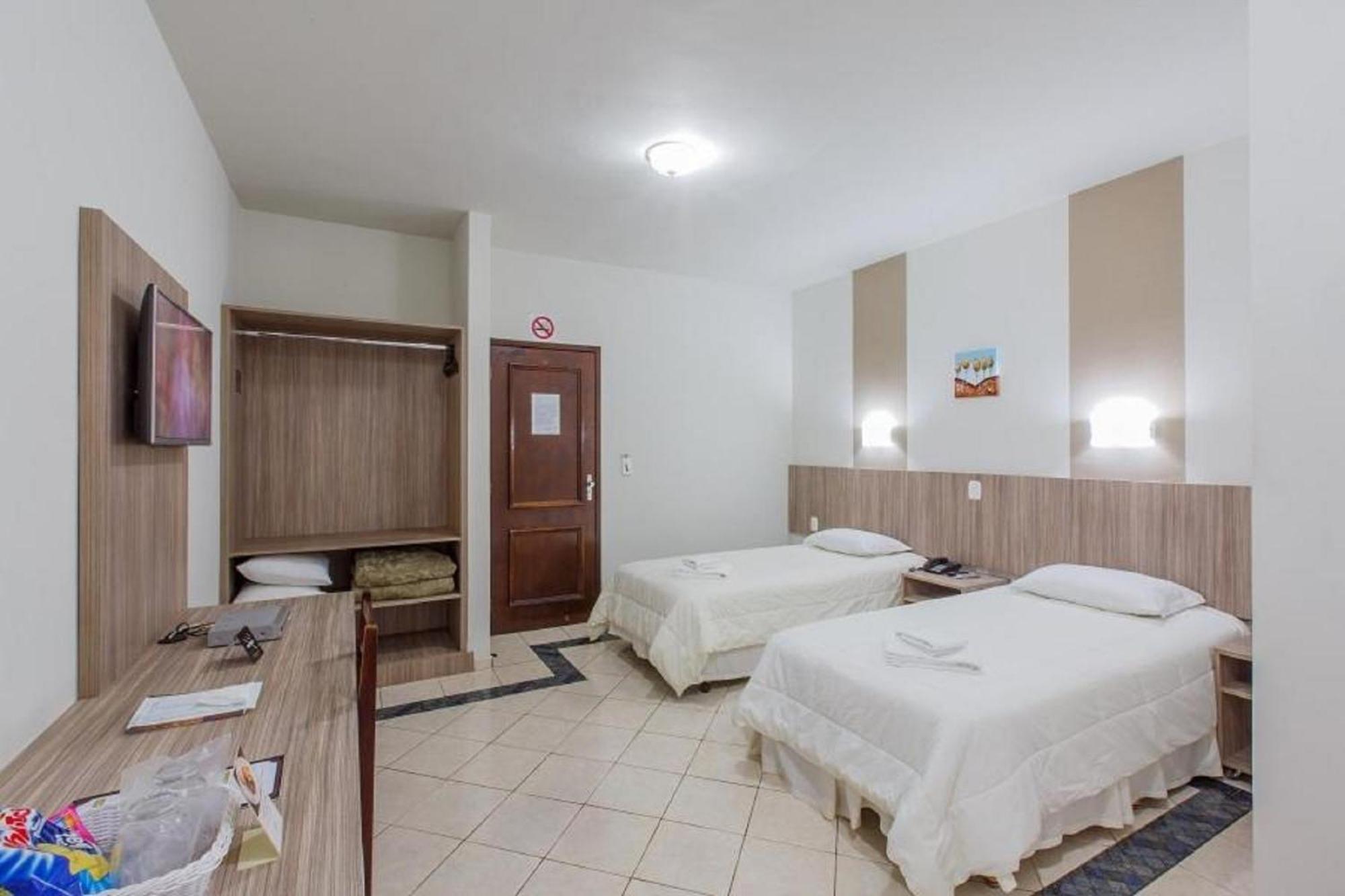 Luxury Single Room photo 3