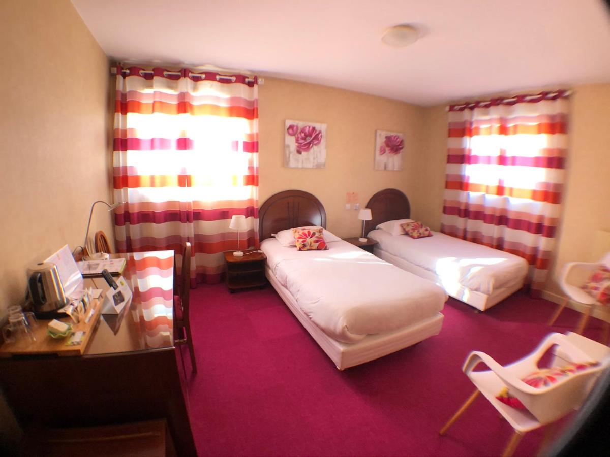 Comfort Twin Room photo 2