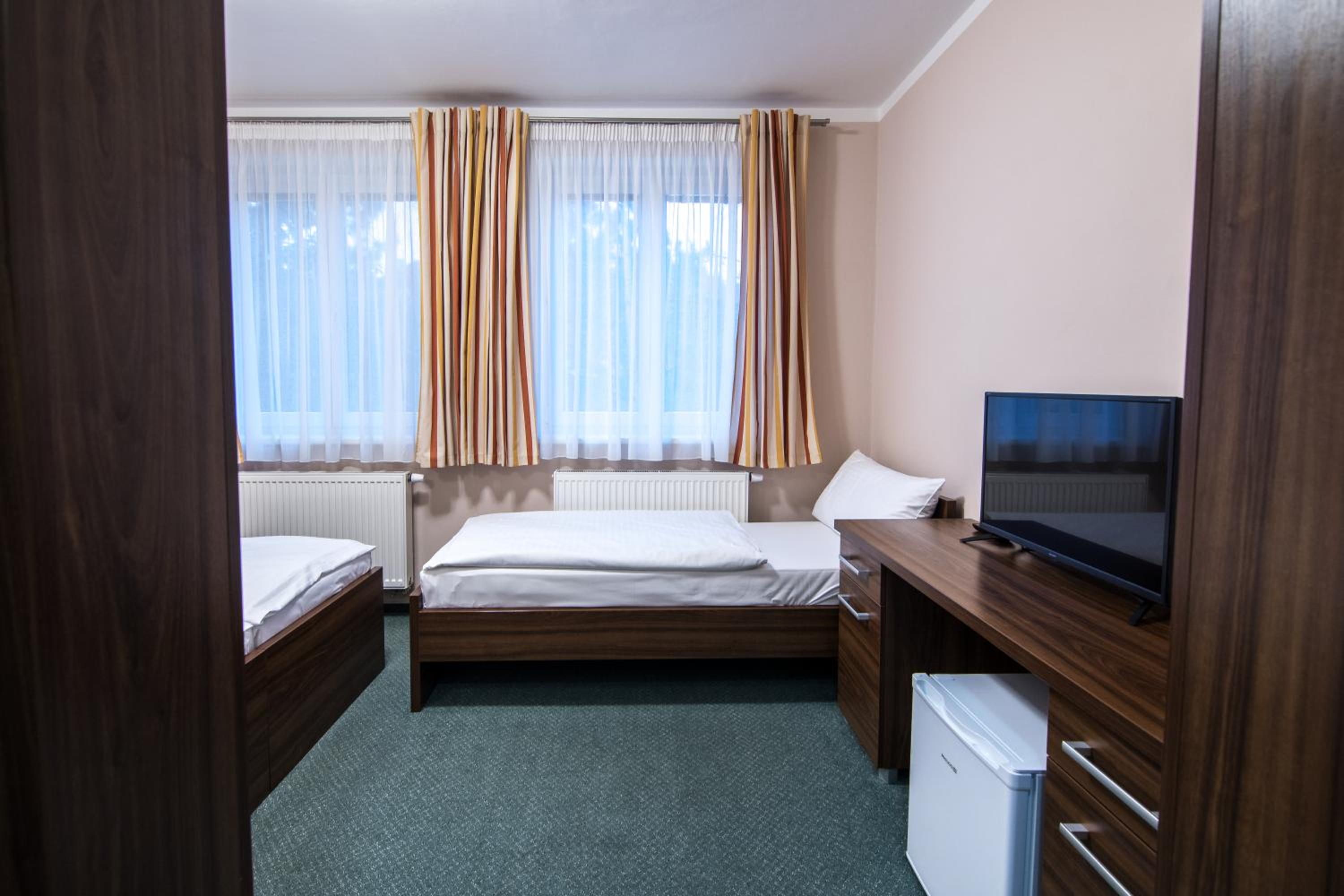 Triple Room photo 2