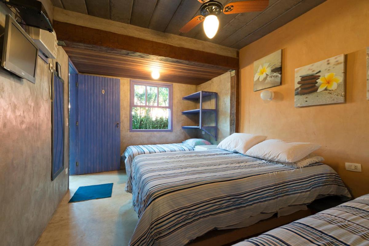 Standard Quadruple Room photo 2