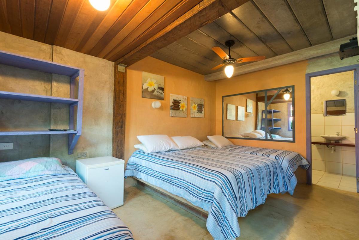 Standard Quadruple Room photo 1