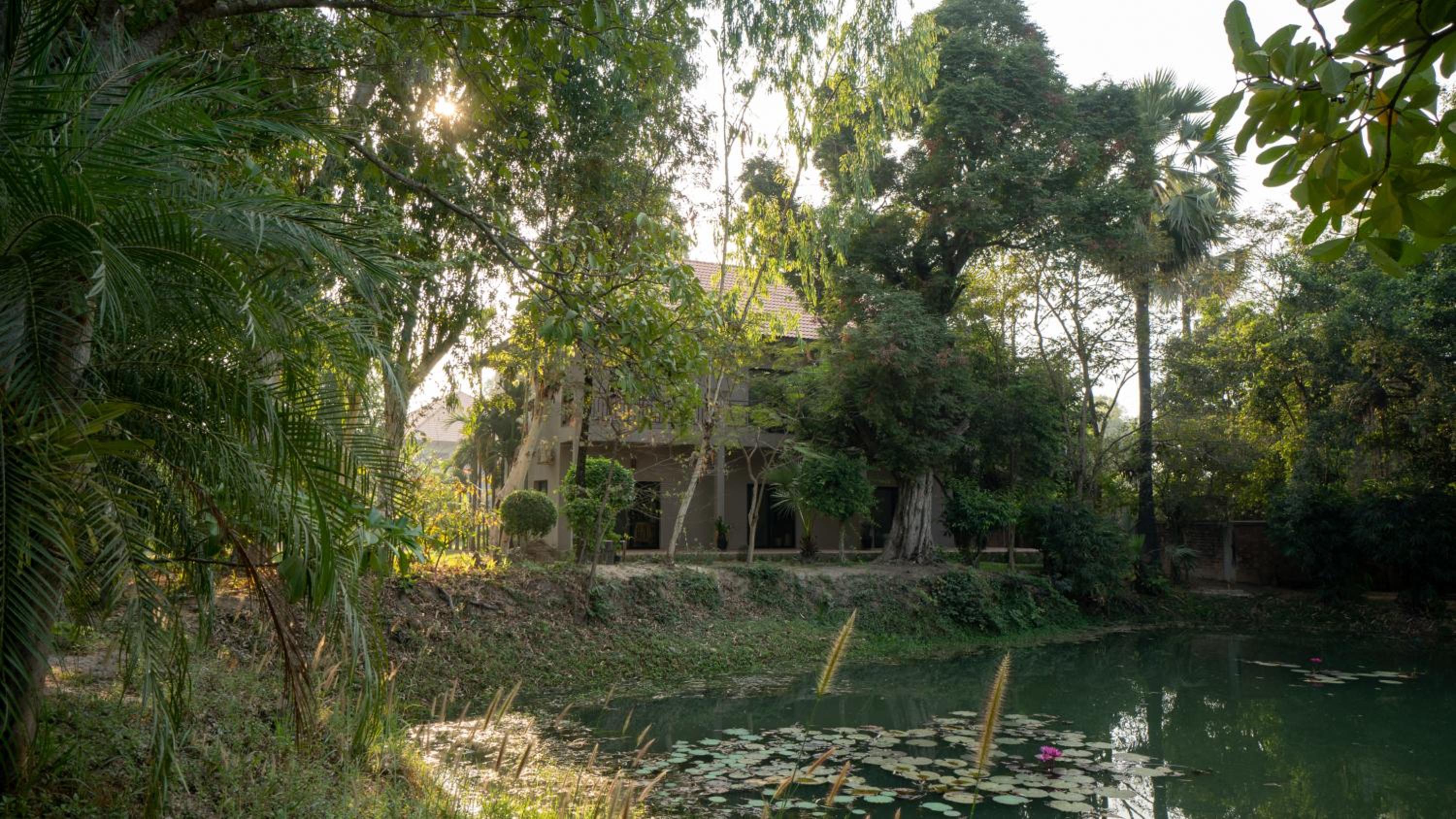 Private Five-Bedroom Home - Daily Afternoon Tea + Personal Butler + Personal Chef