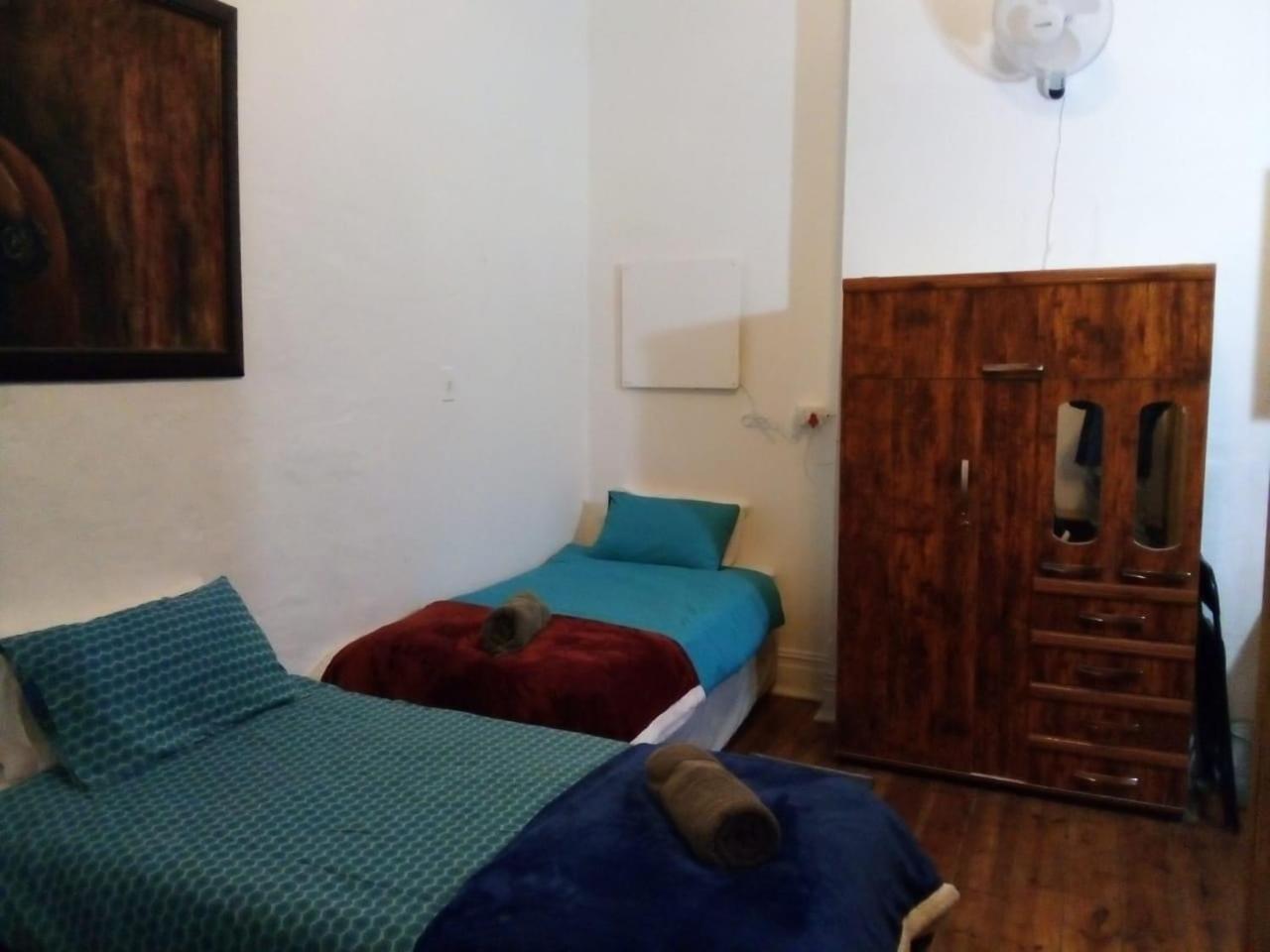 Standard Triple Room photo 1