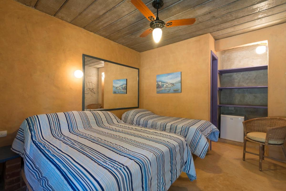 Triple Room photo 2