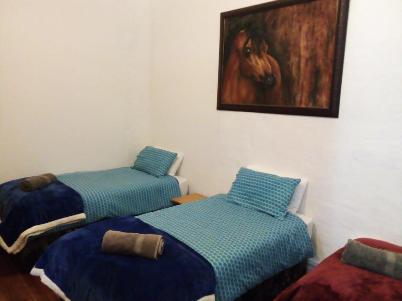 Standard Triple Room photo 3
