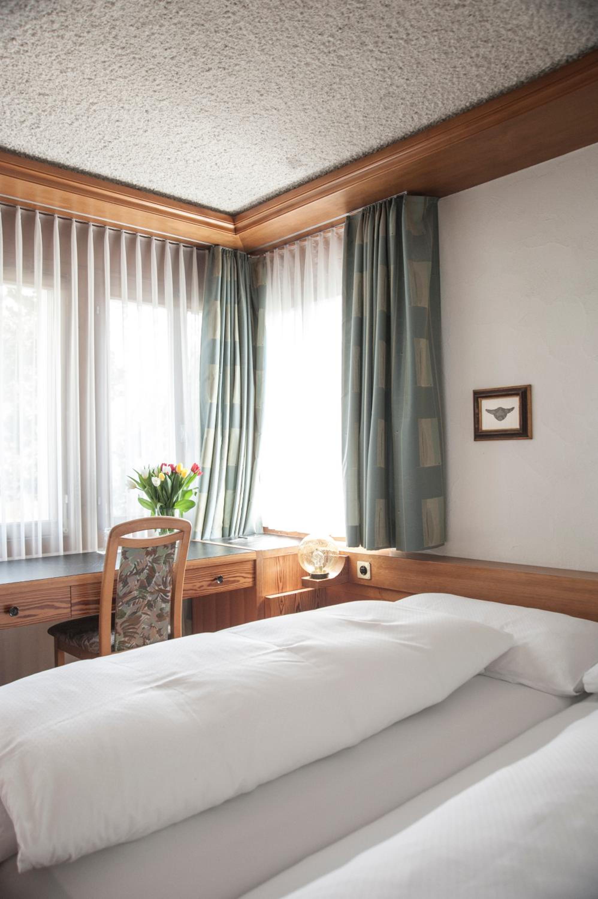 Twin Room photo 2