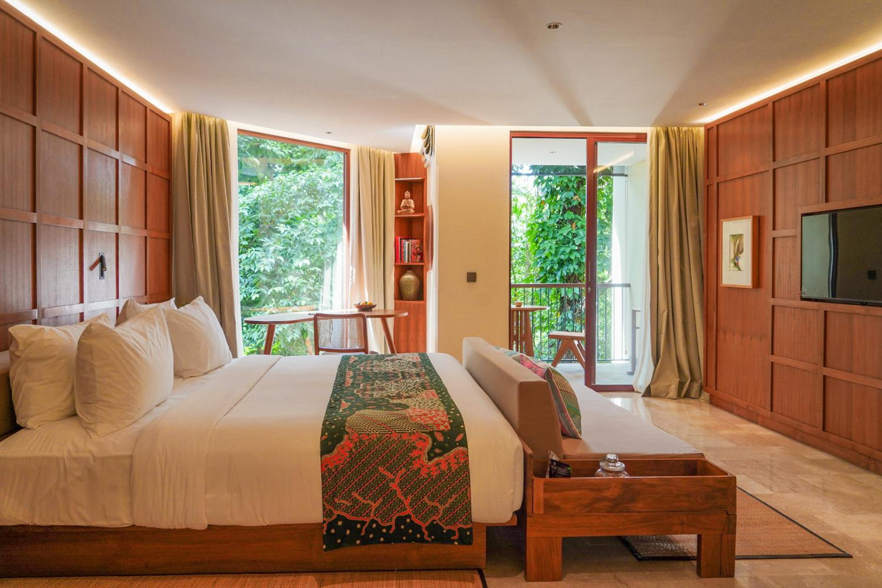 River Suite