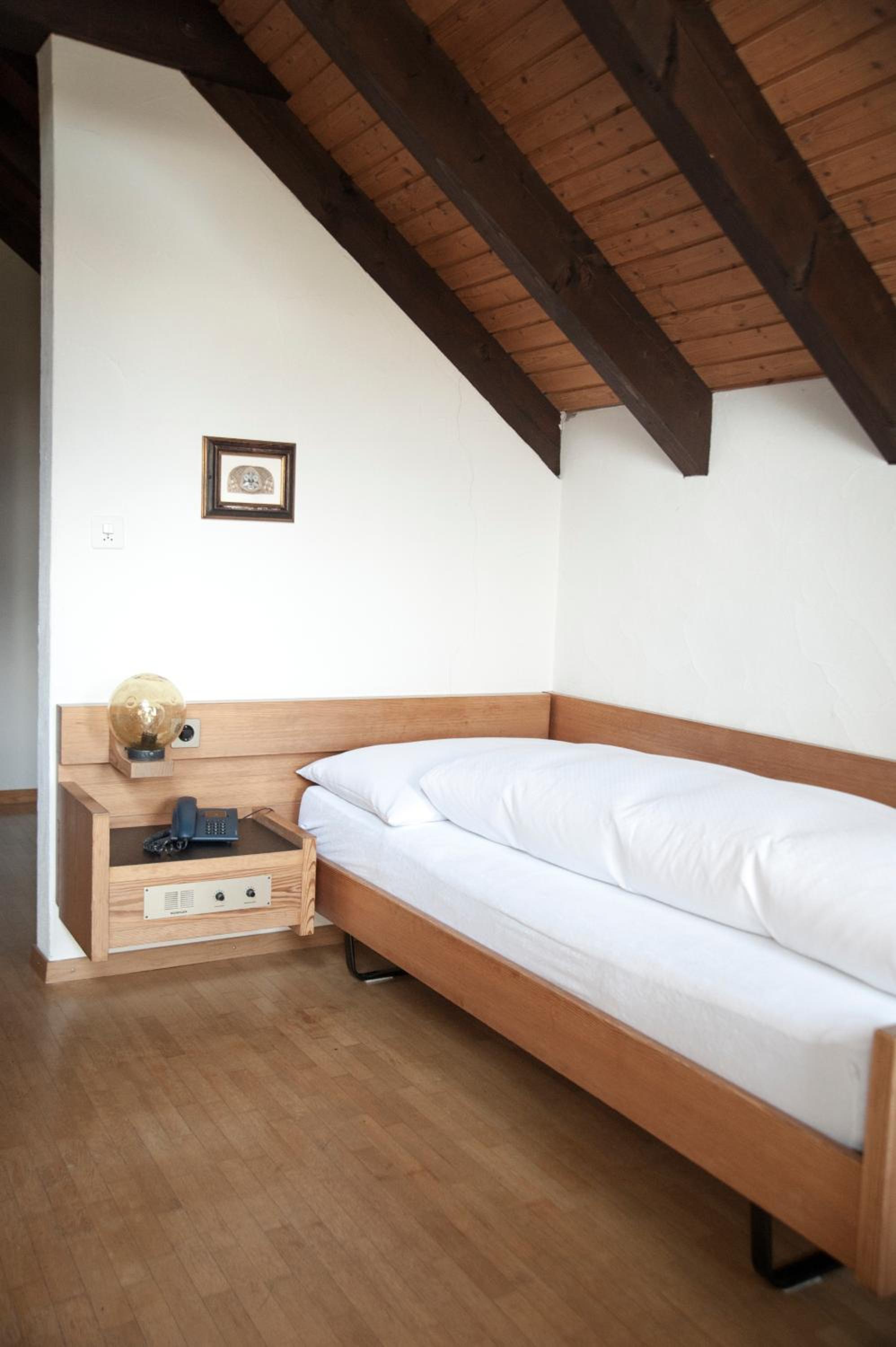 Single Room photo 2