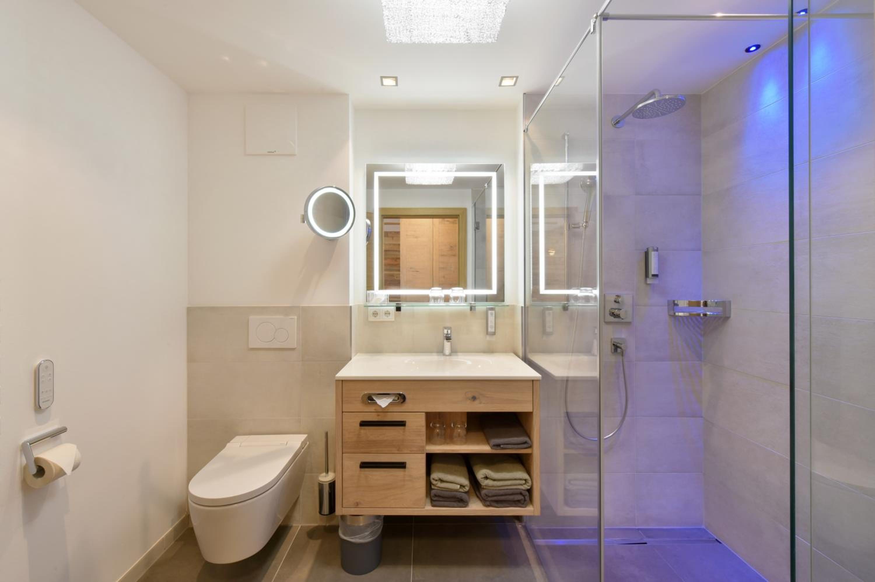 One-Bedroom Suite