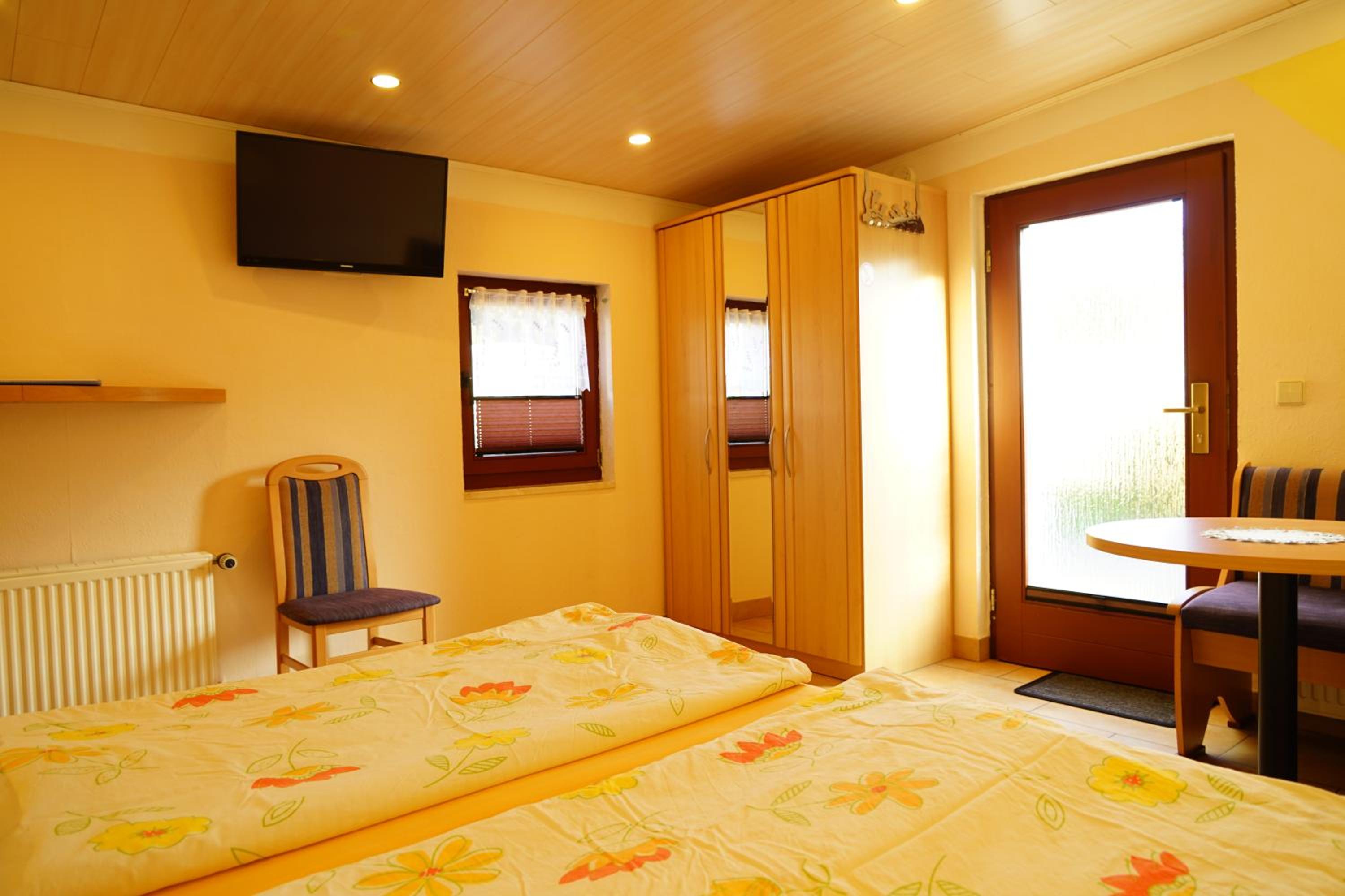 Double Room photo 1