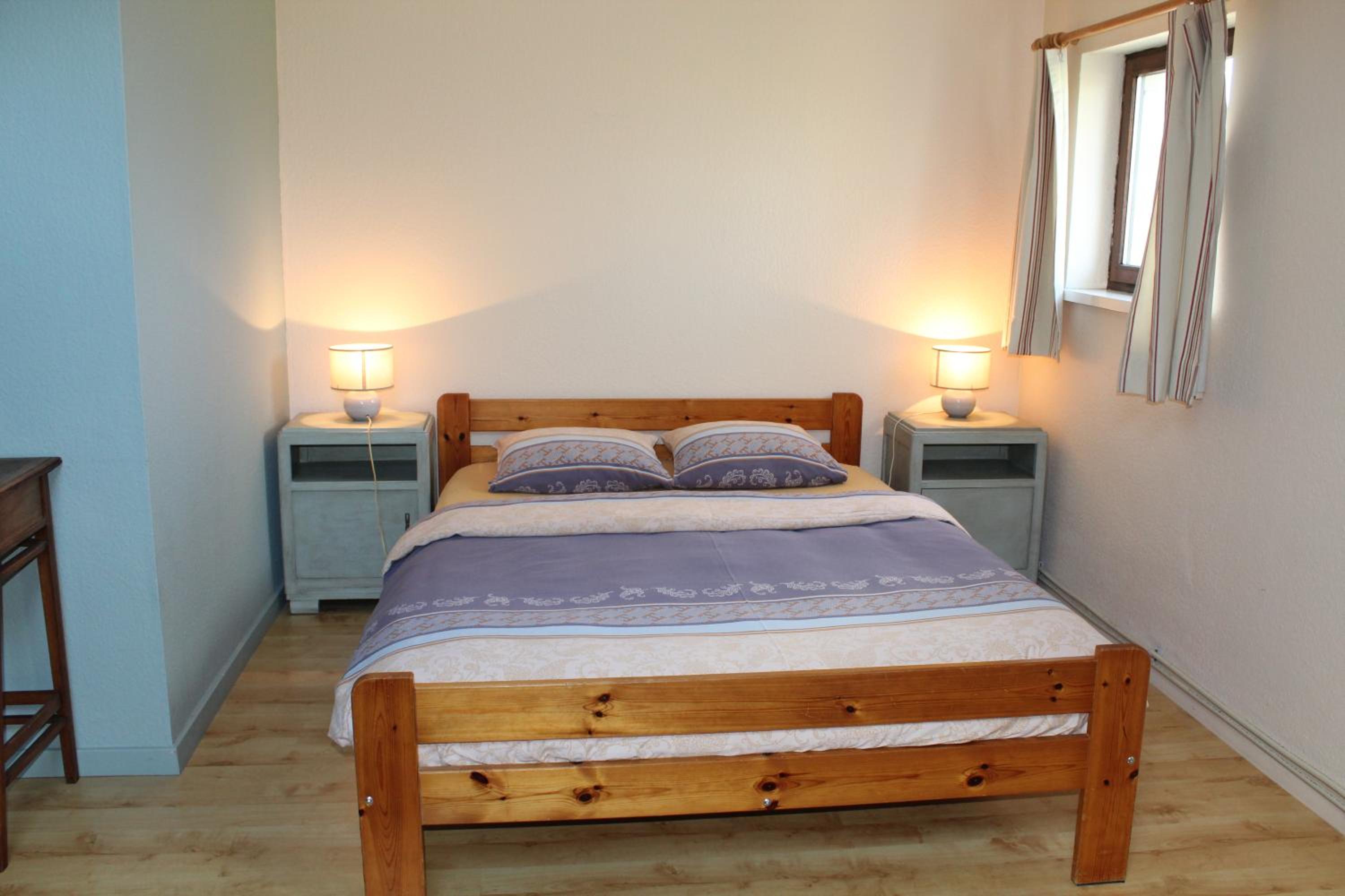 Double Room photo 1