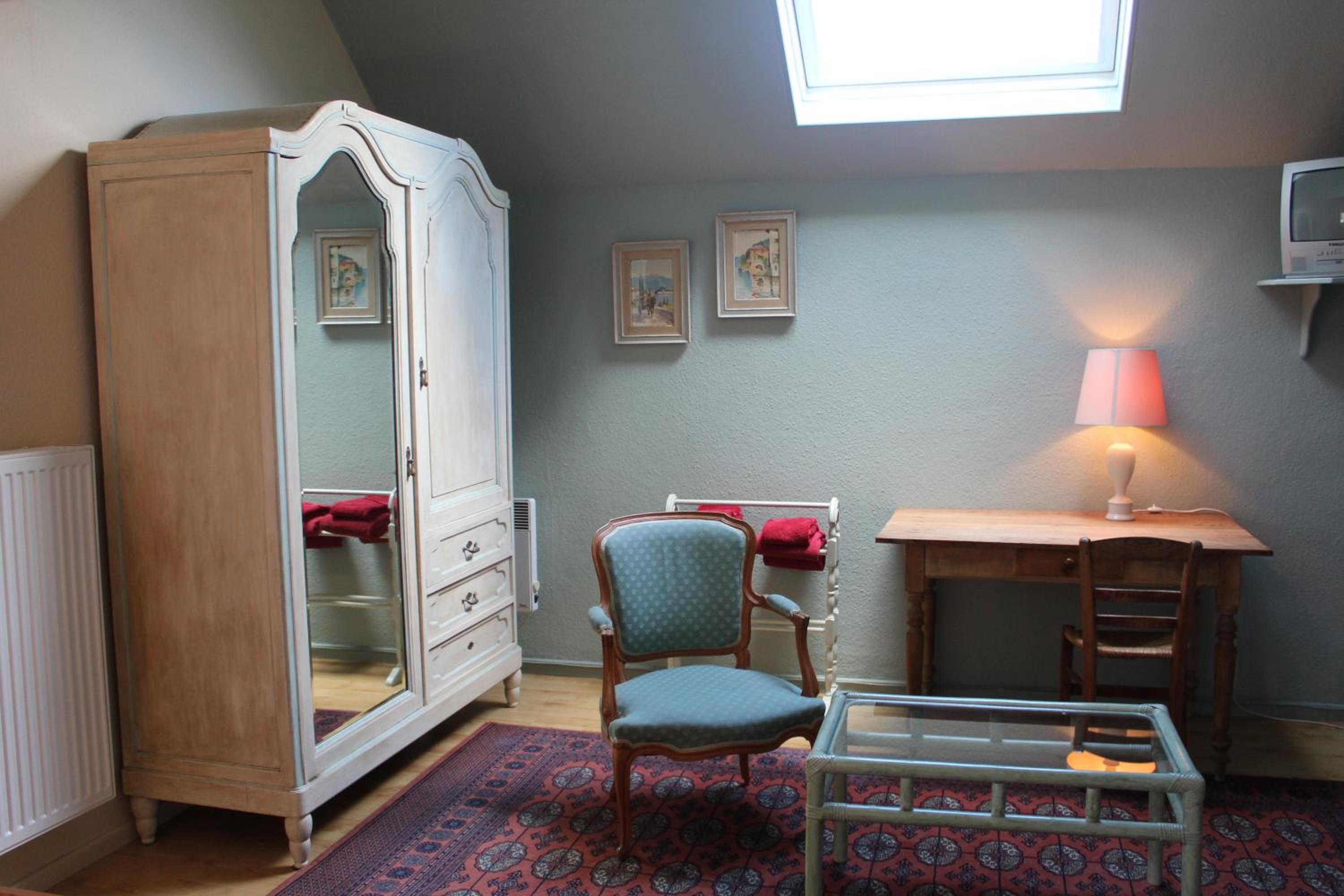 Double Room photo 3