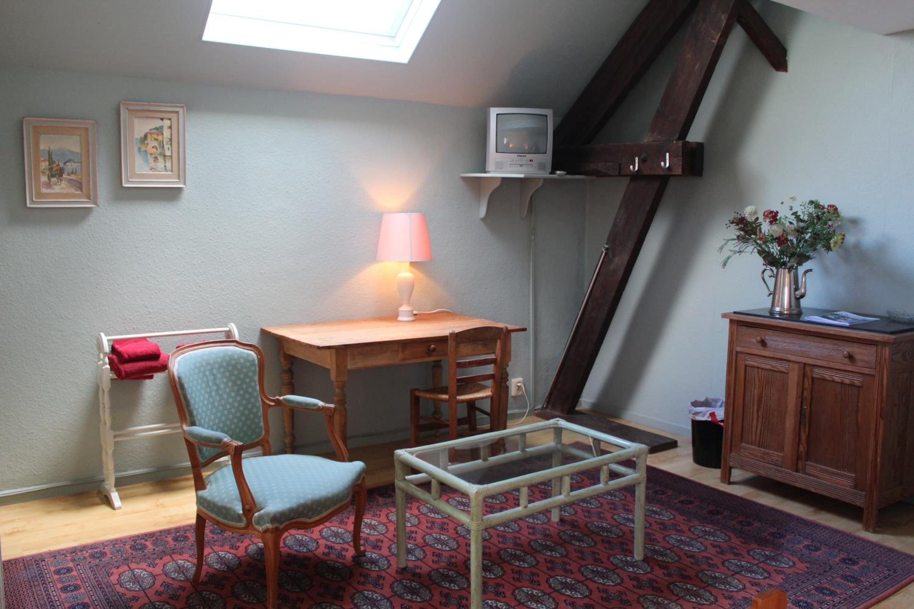 Double Room photo 2