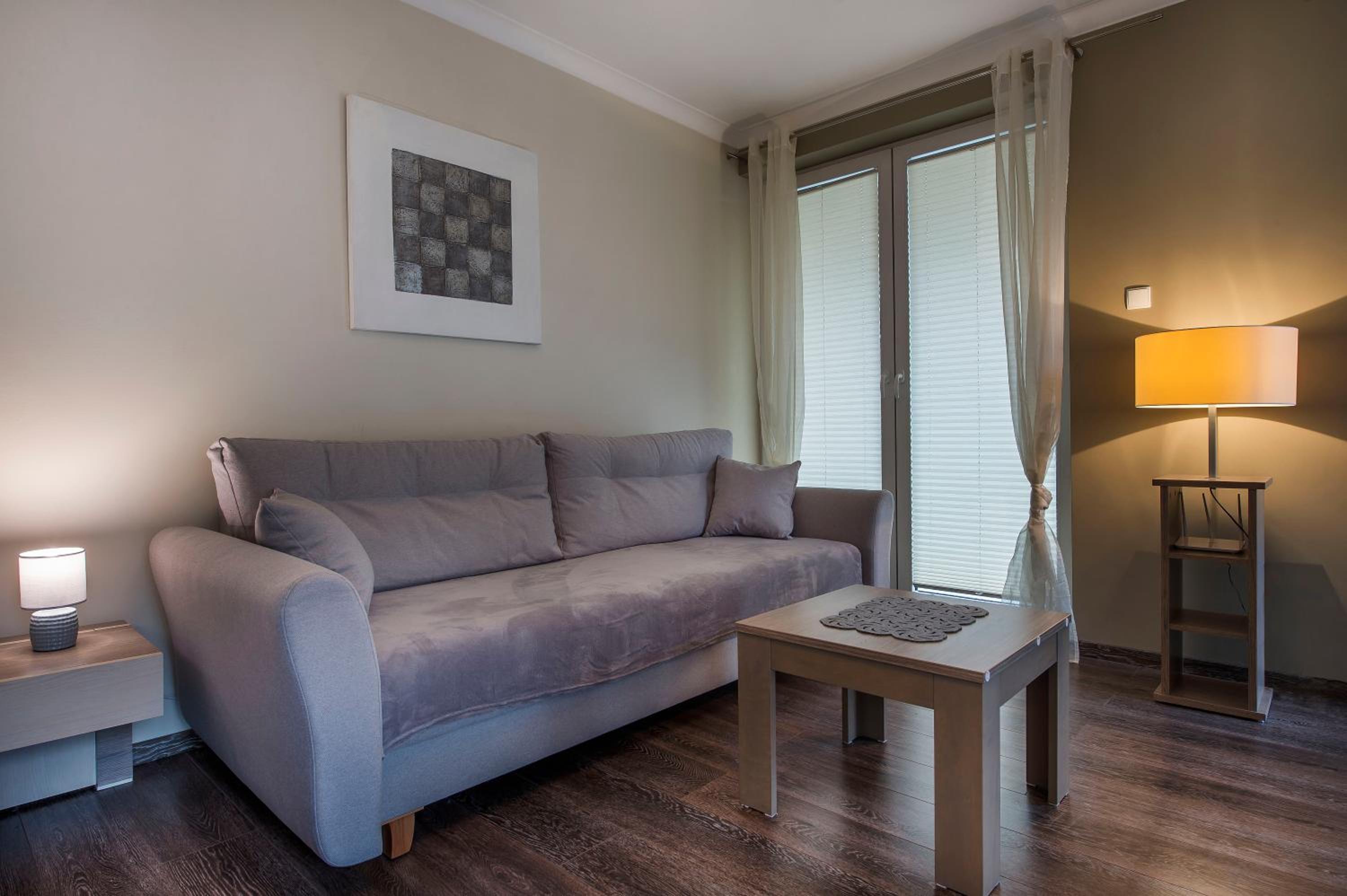 Family Apartment photo 2