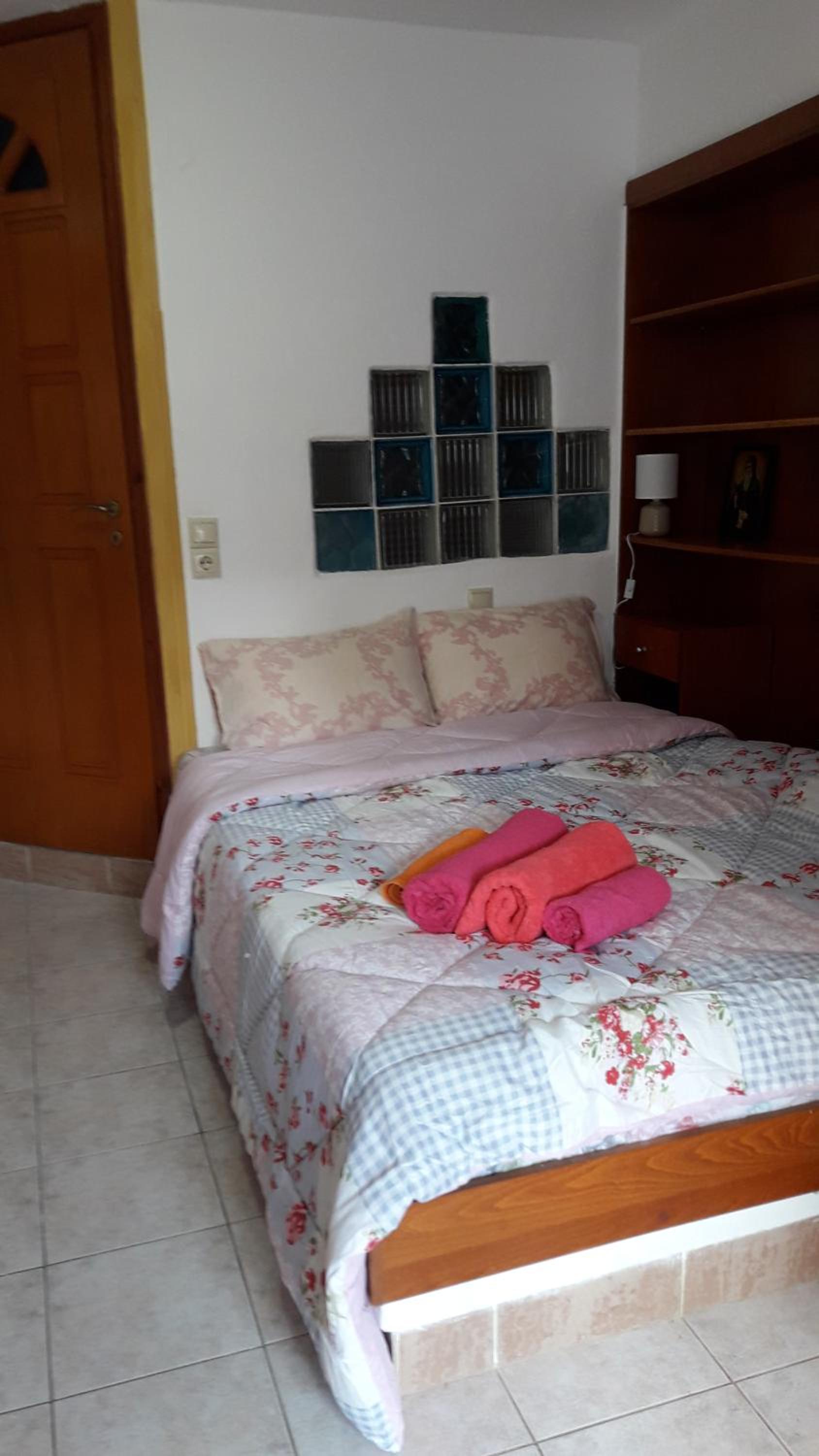 One-Bedroom Apartment - Photo 24