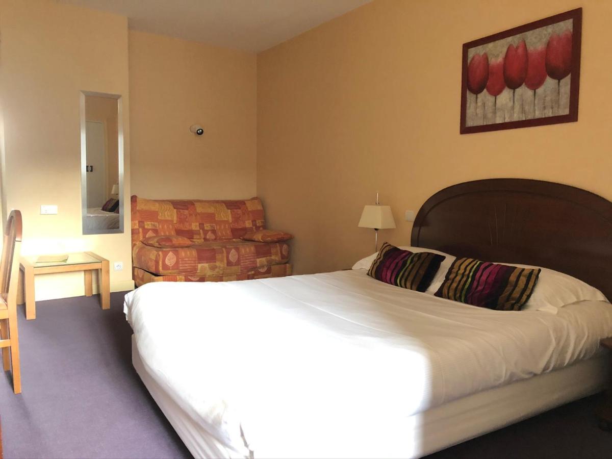 Family Suite photo 2