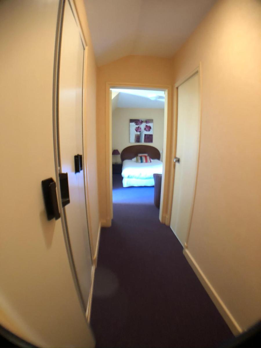 Family Suite photo 3
