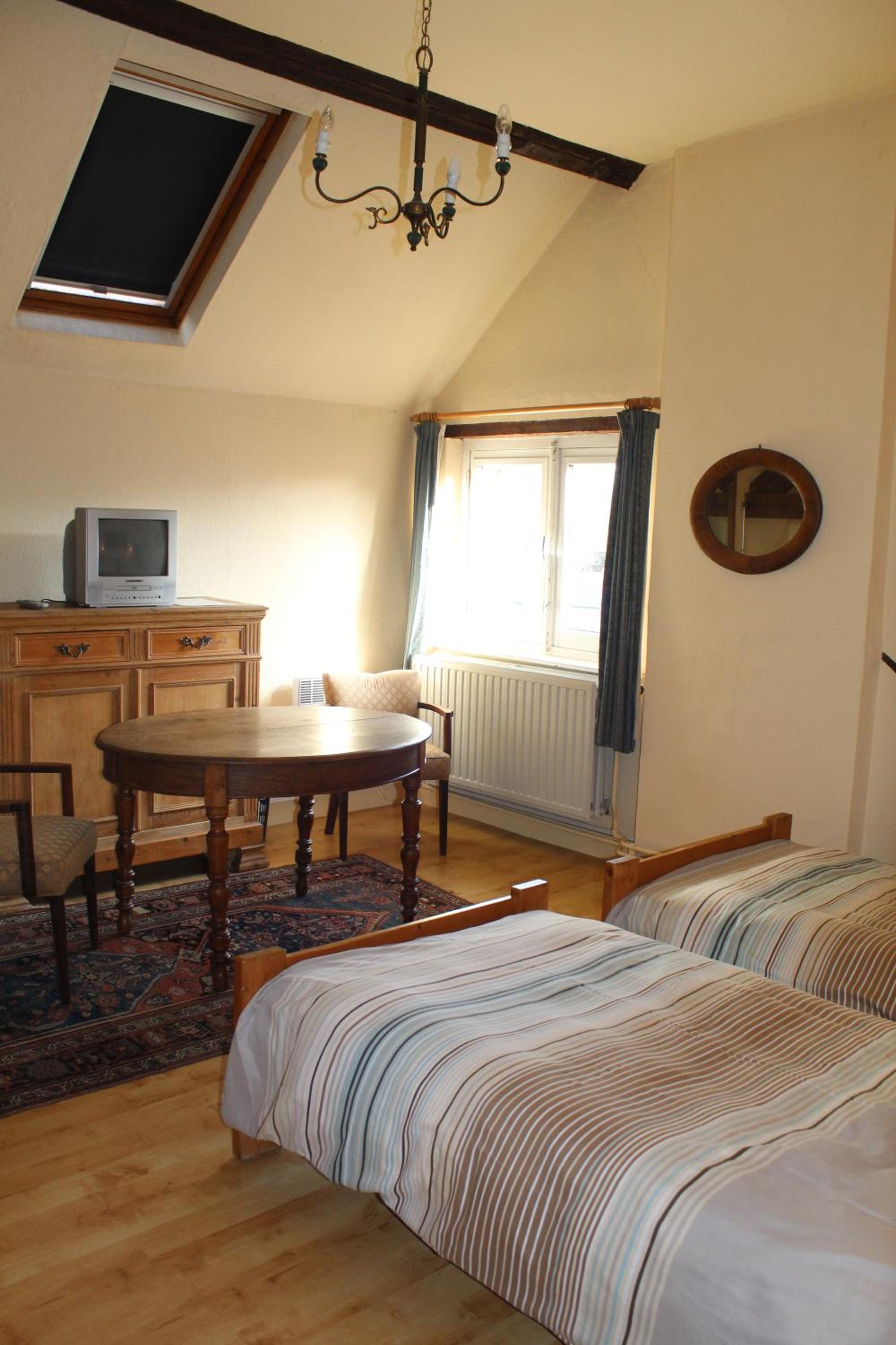 Twin Room photo 2