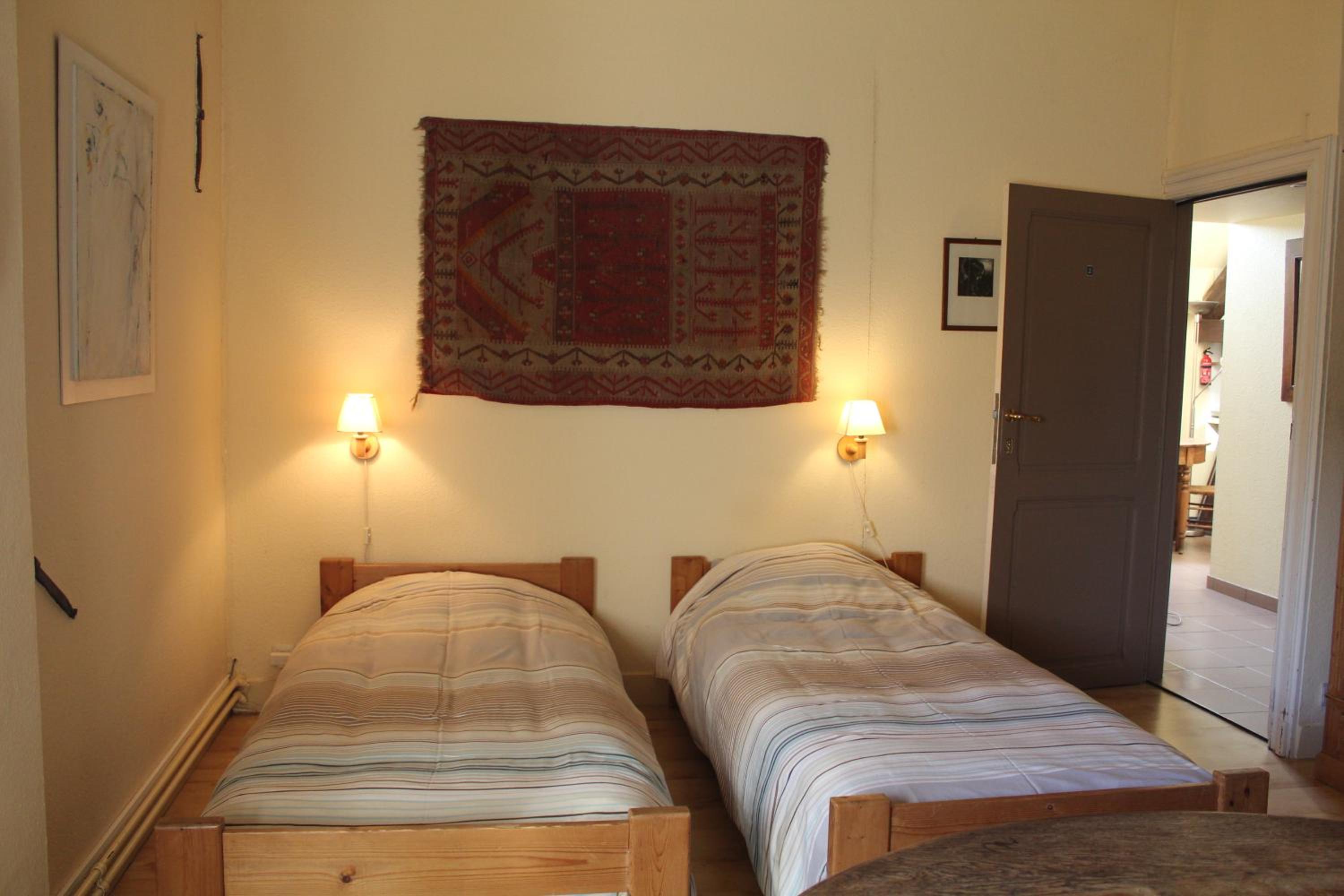 Twin Room photo 1