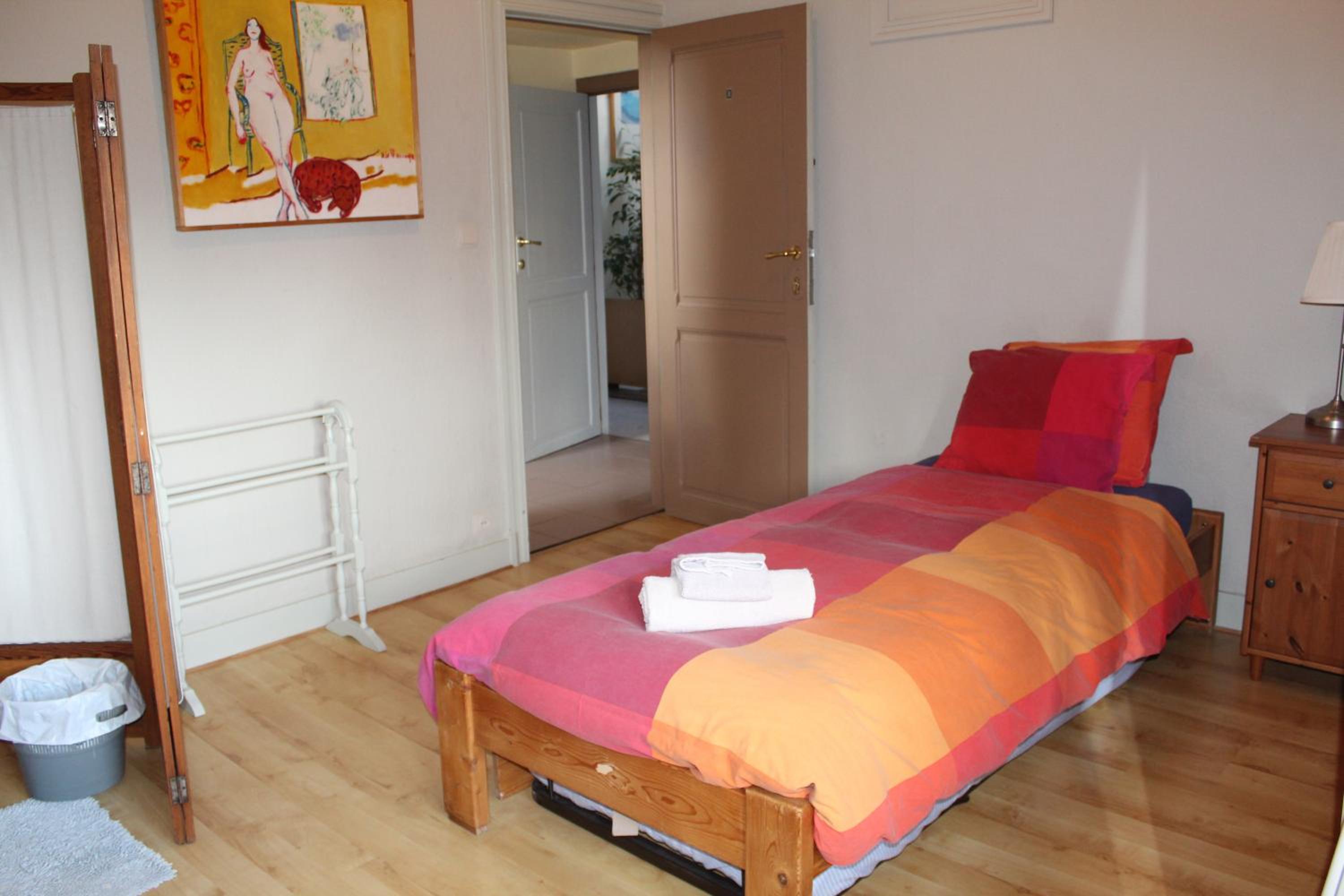 Single Room photo 1