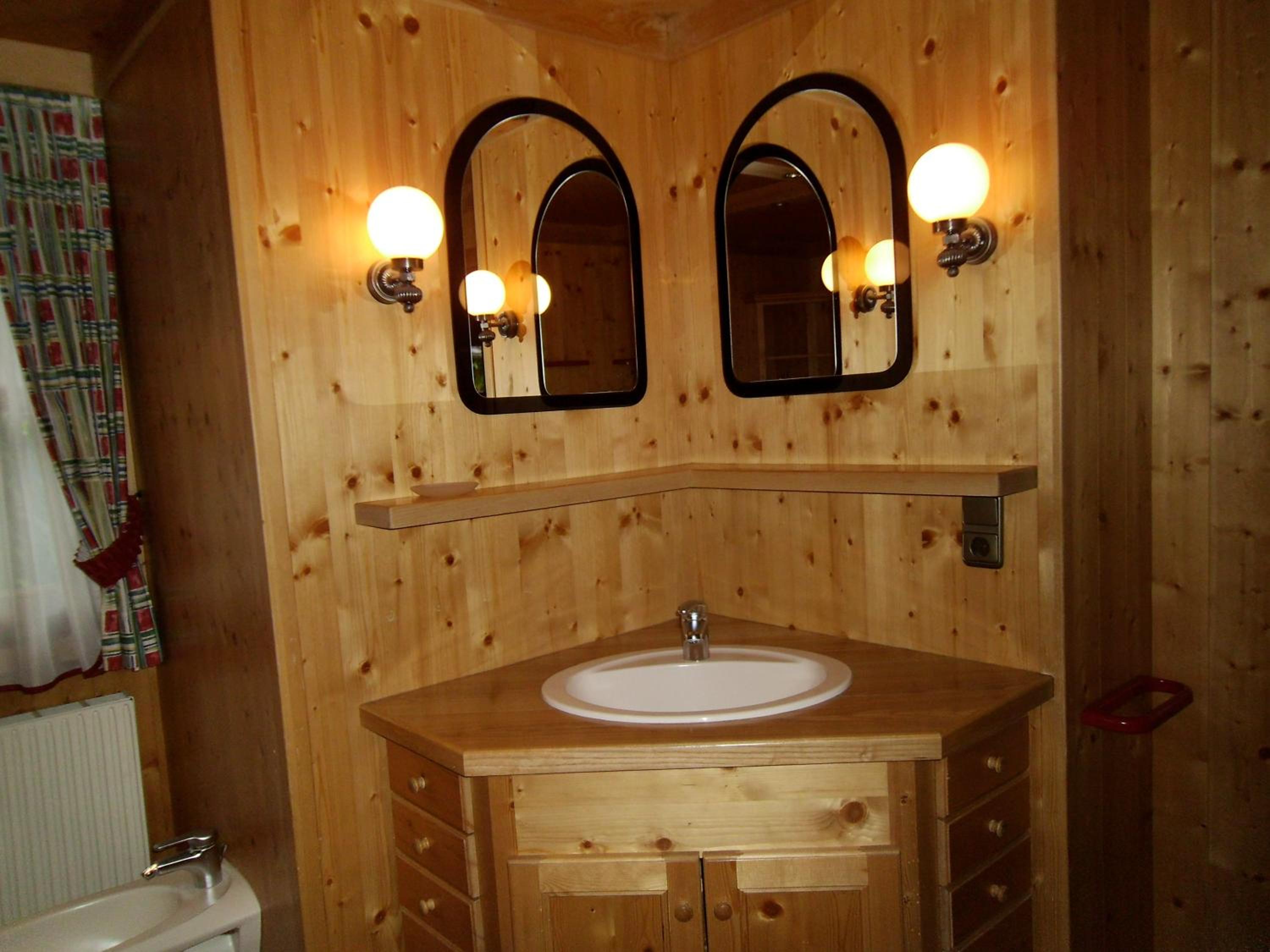 Chalet - Photo 33