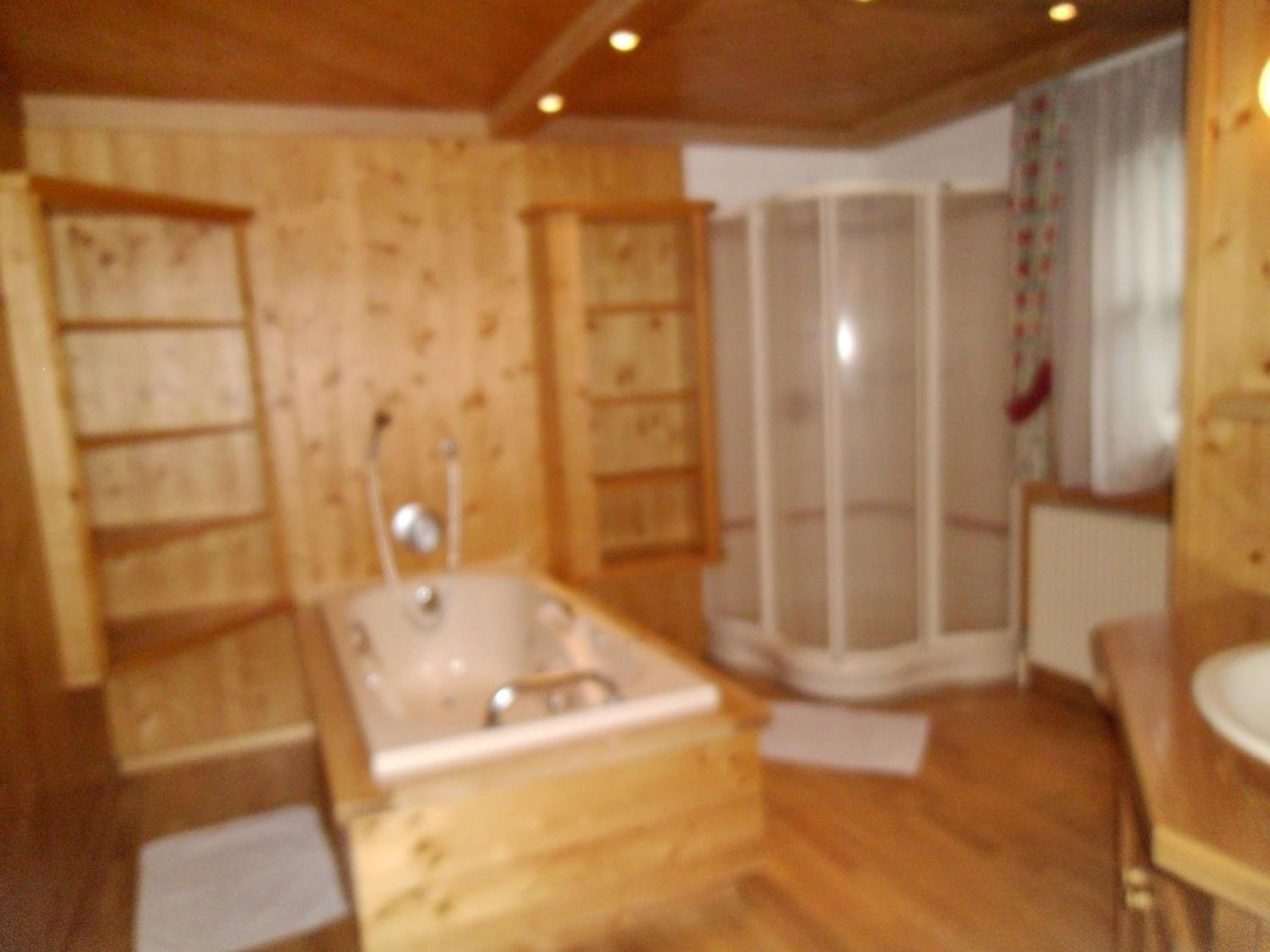 Chalet - Photo 15