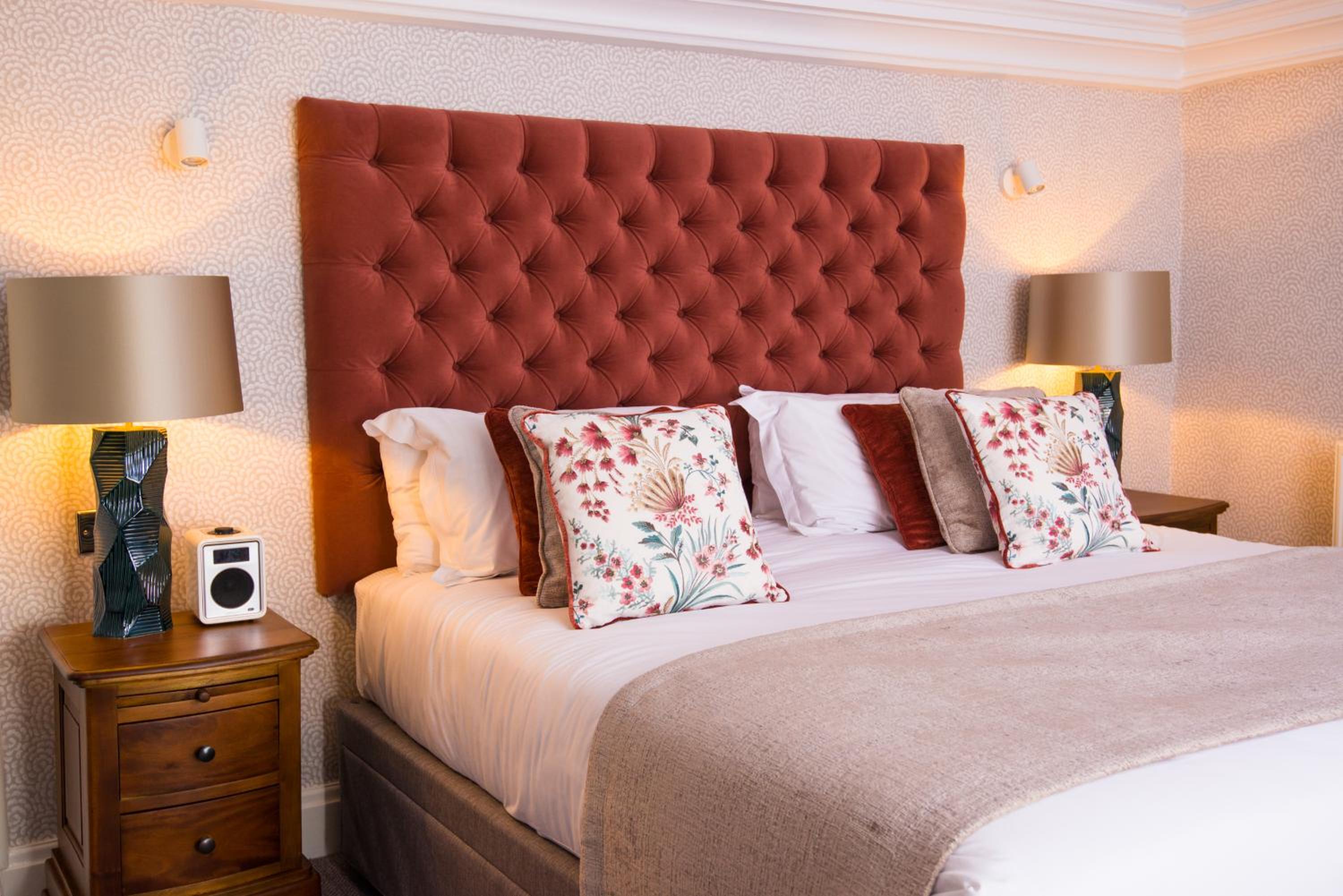 Character Double or Twin Room