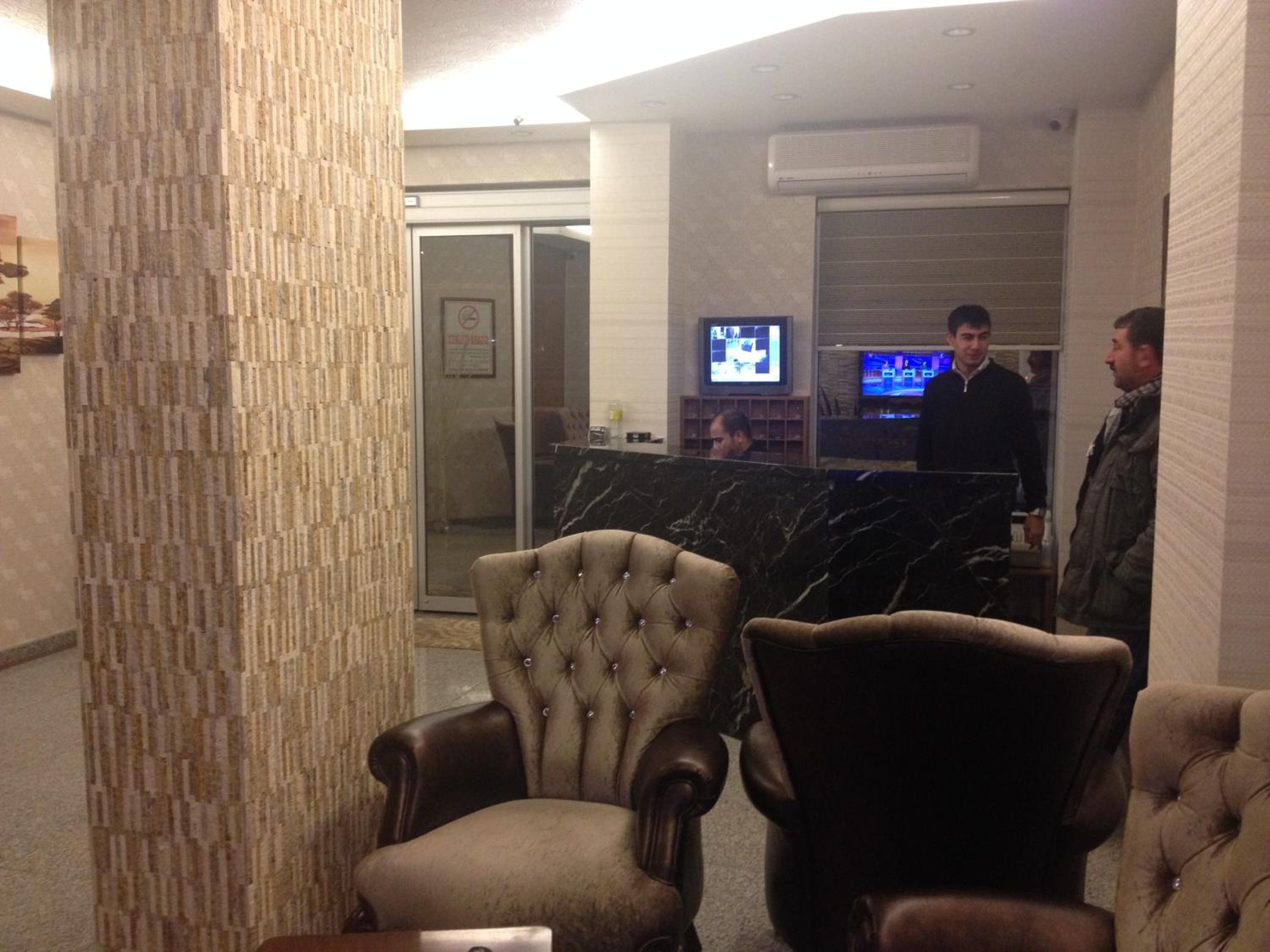 Standard Triple Room photo 2