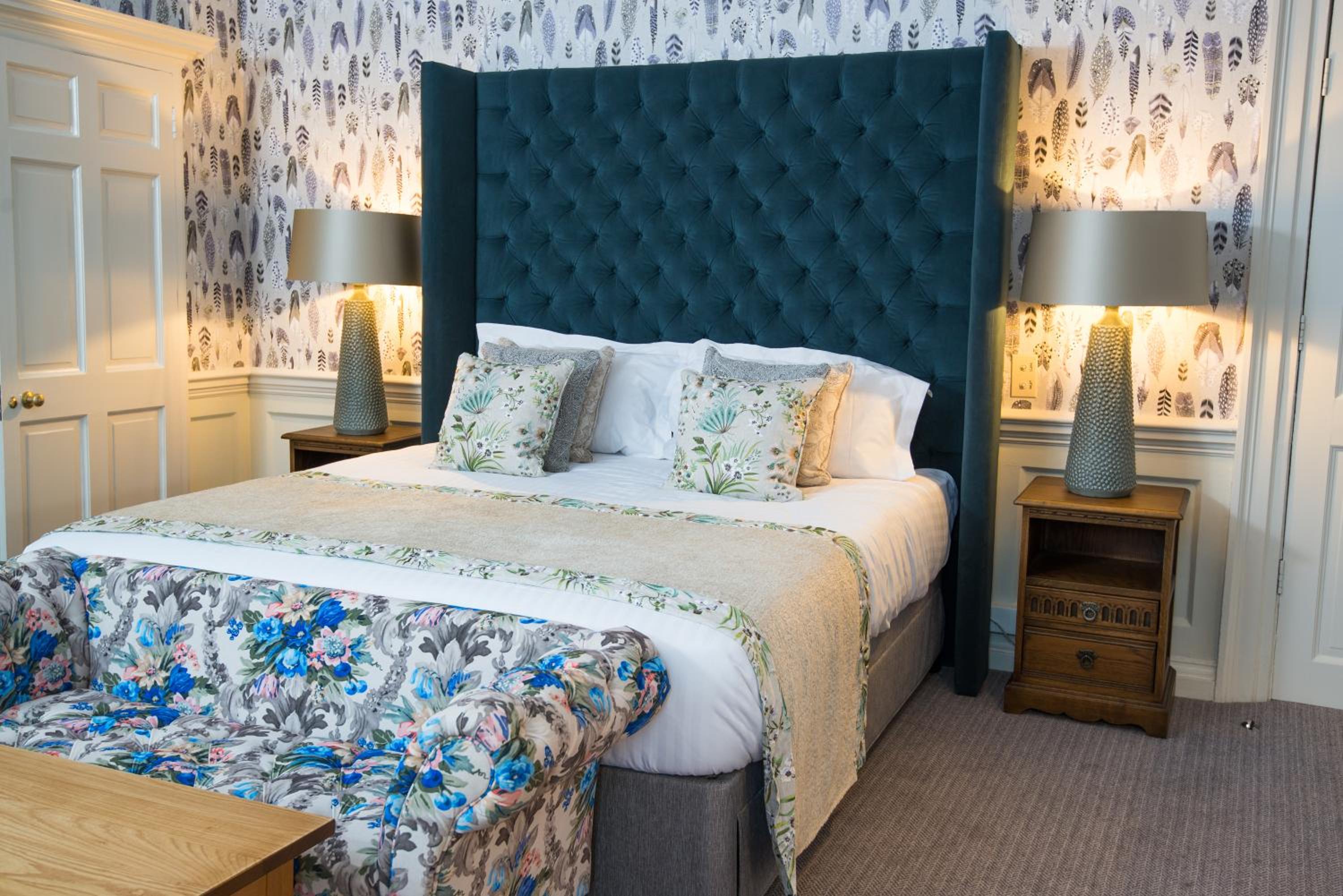 Feature Double Room